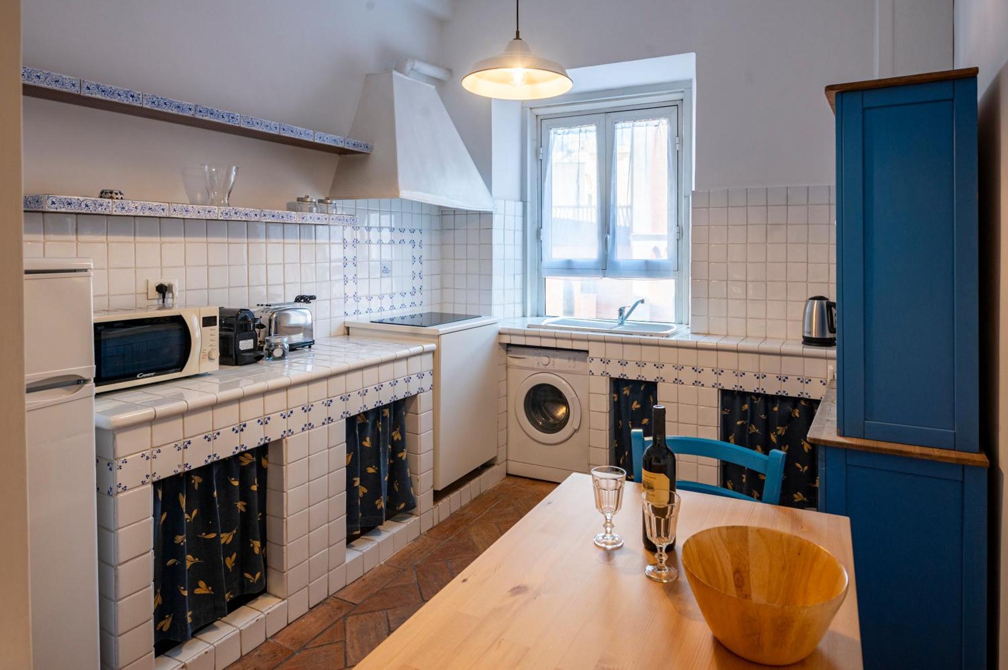 Apartamento Domus Otto