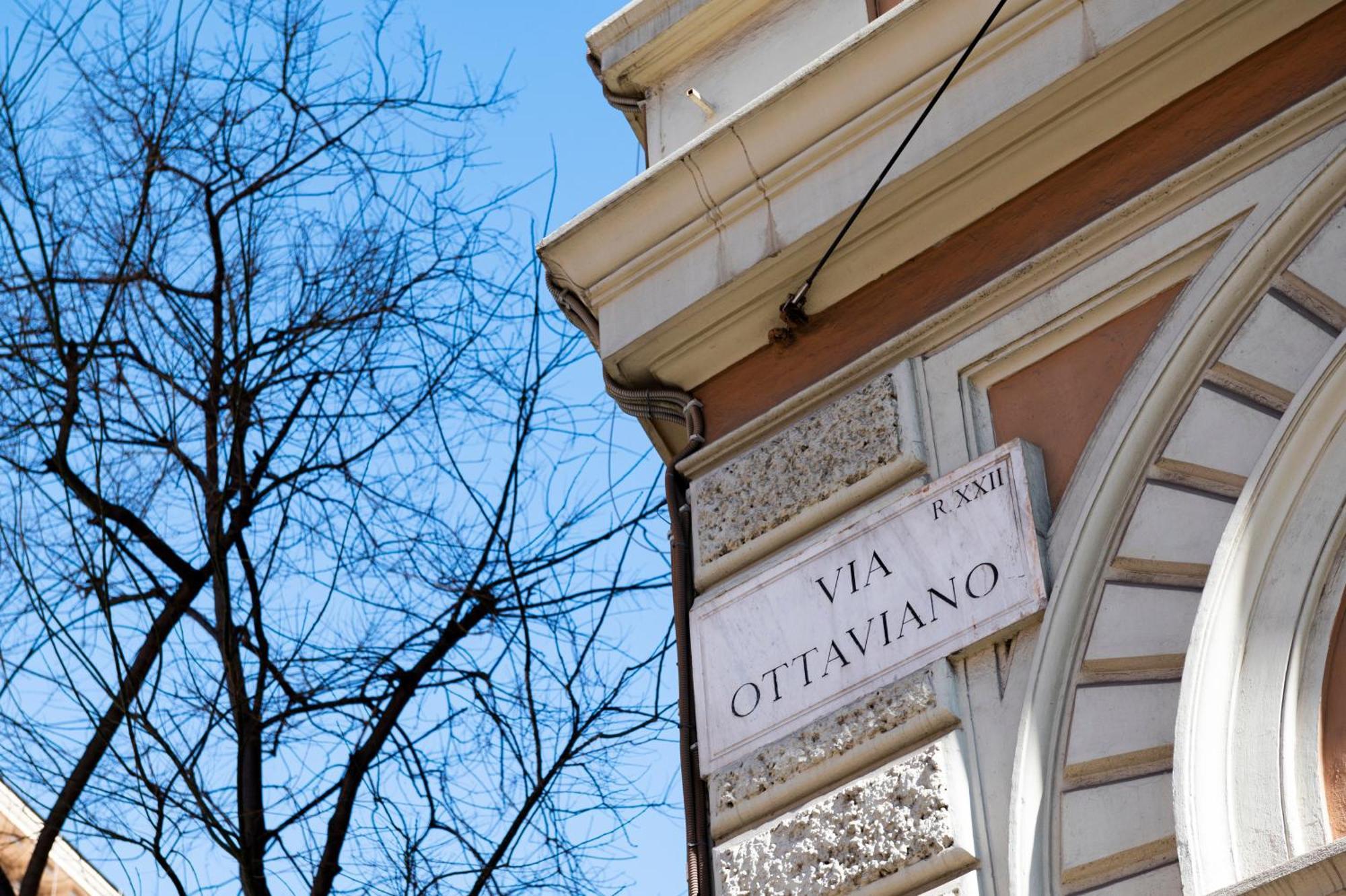 Domus Otto Roma