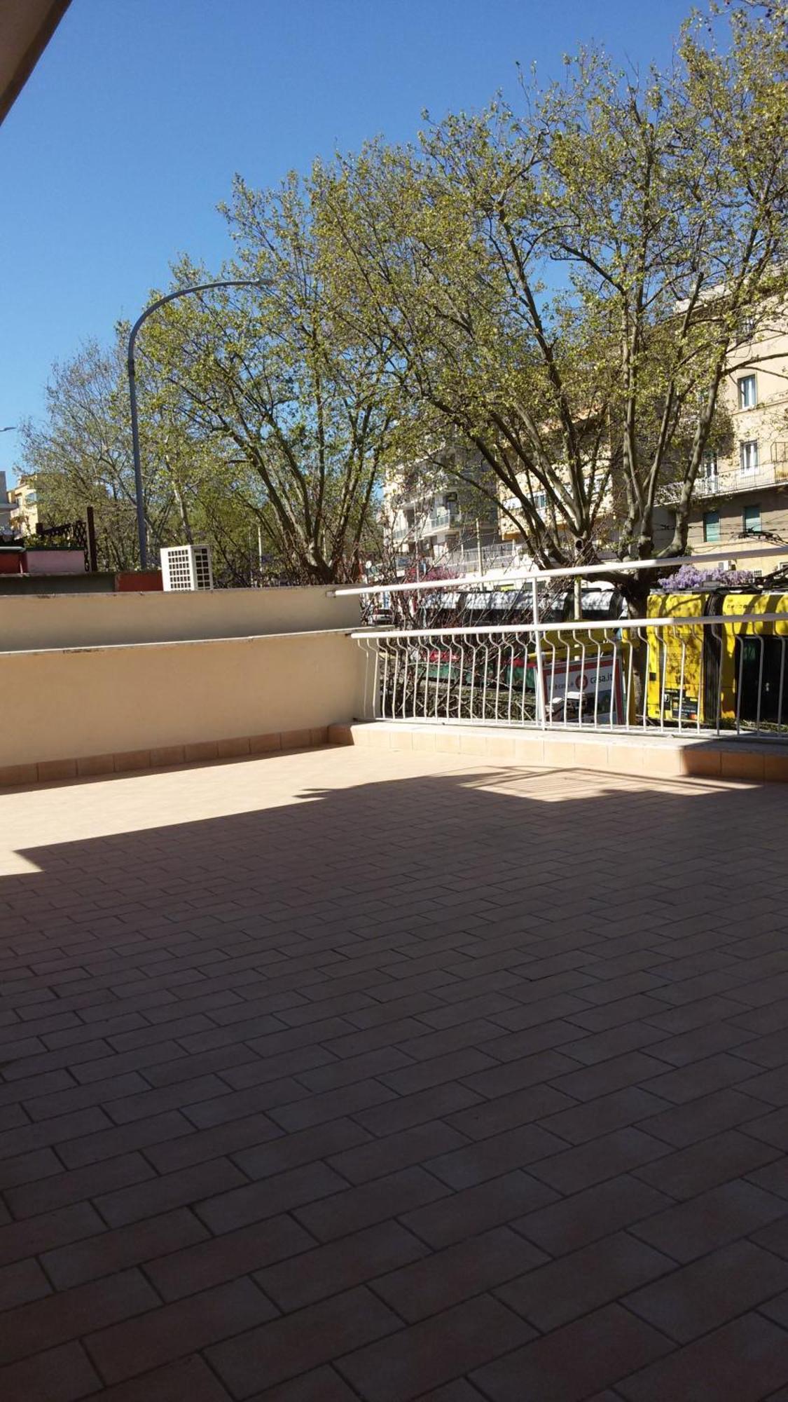 Trastevere Residenze Hospedagem domiciliar *