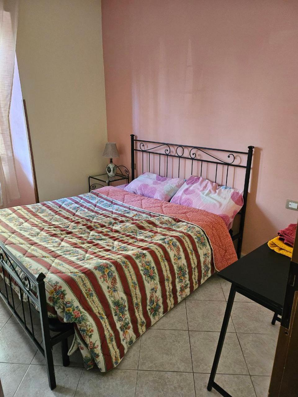 Licheni House Apartamento *