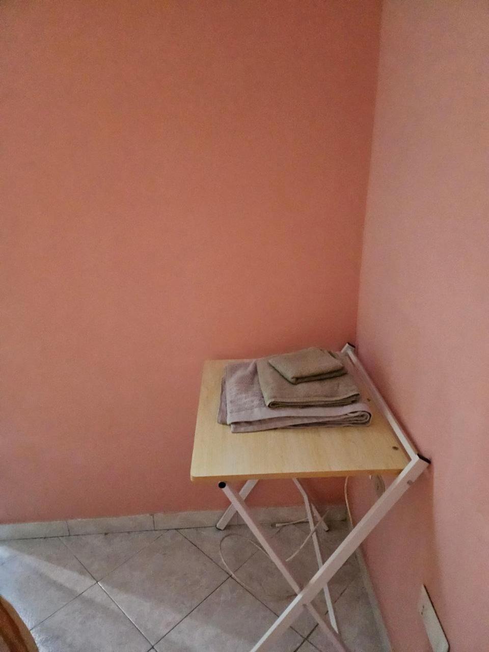 Apartamento Licheni House Roma