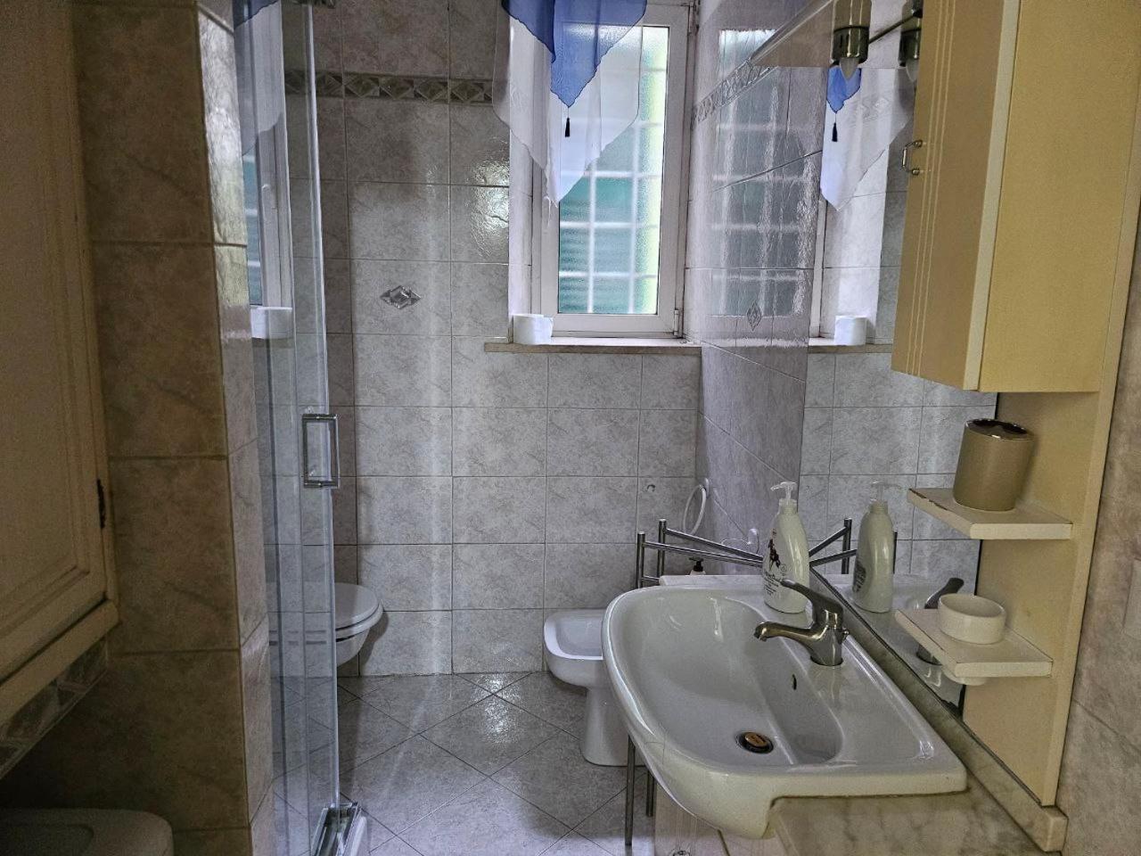Licheni House Apartamento Roma