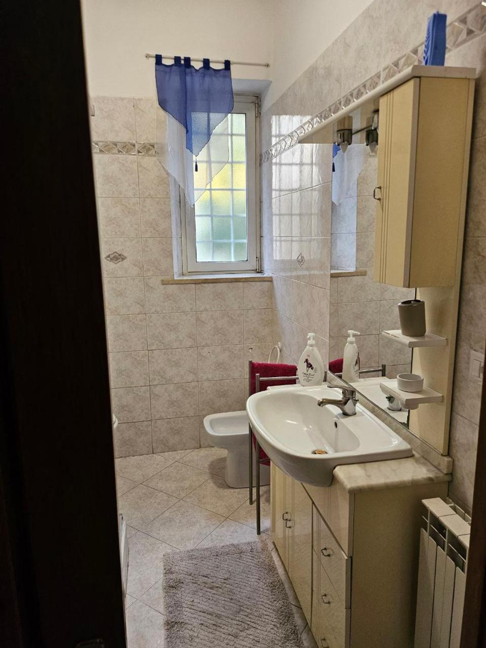 Licheni House Apartamento