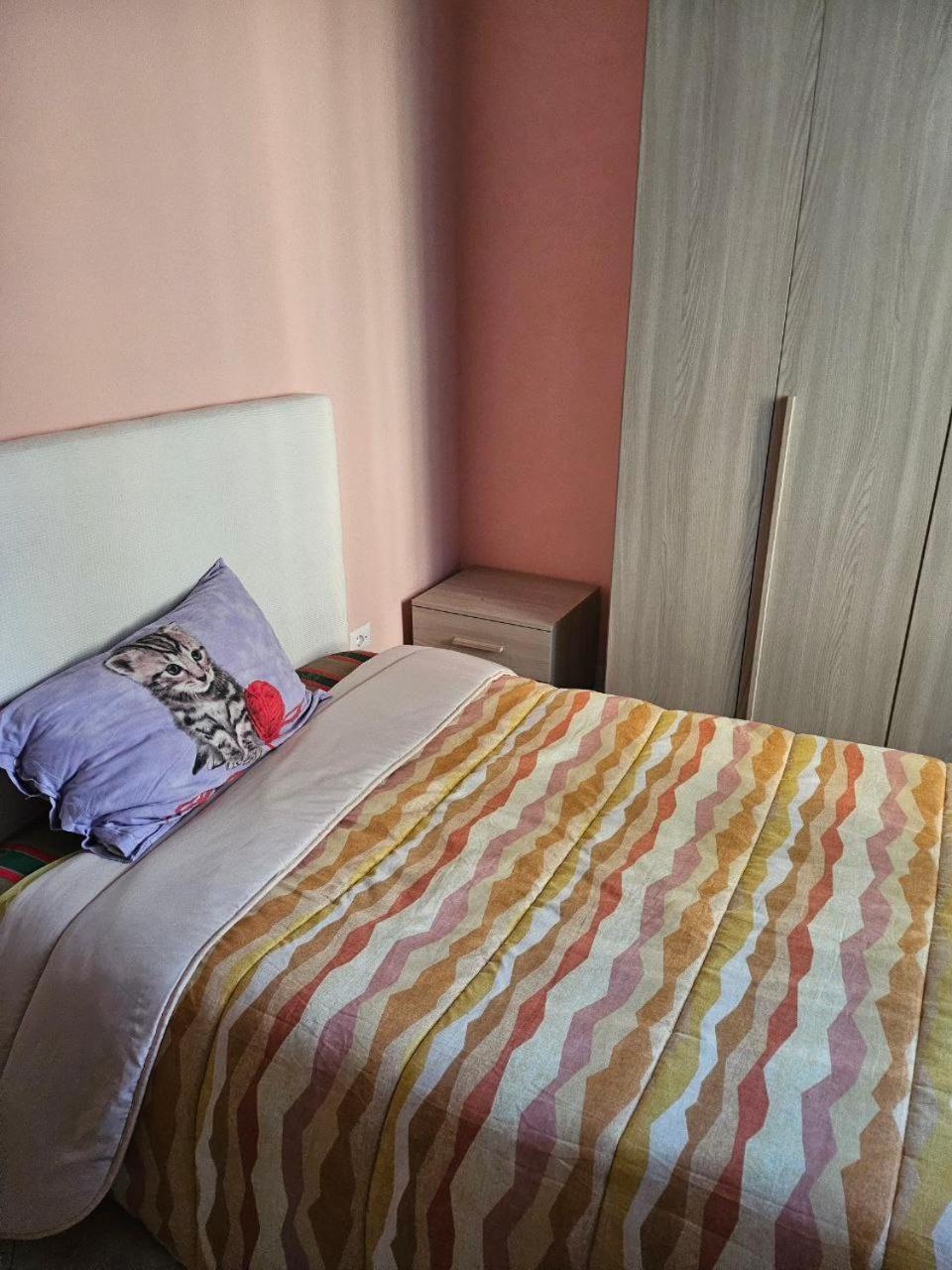Apartamento Licheni House *