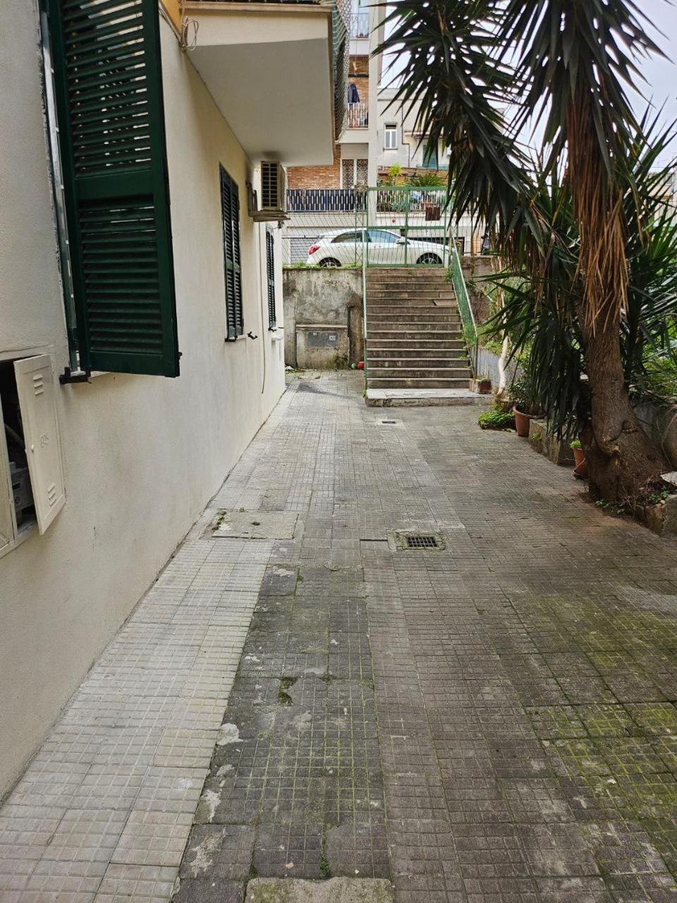 Apartamento Licheni House Roma