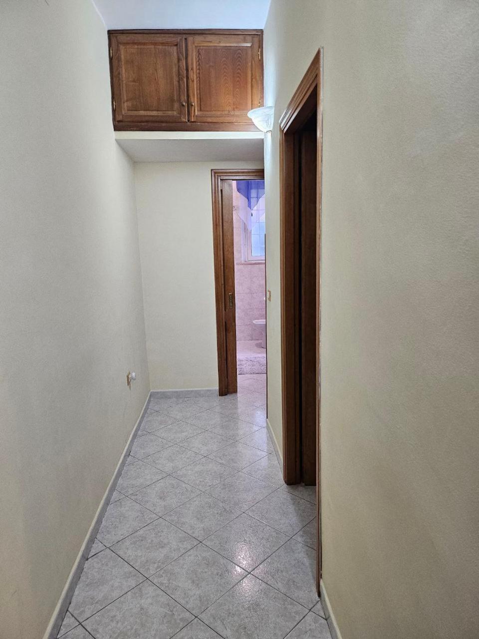 Apartamento Licheni House