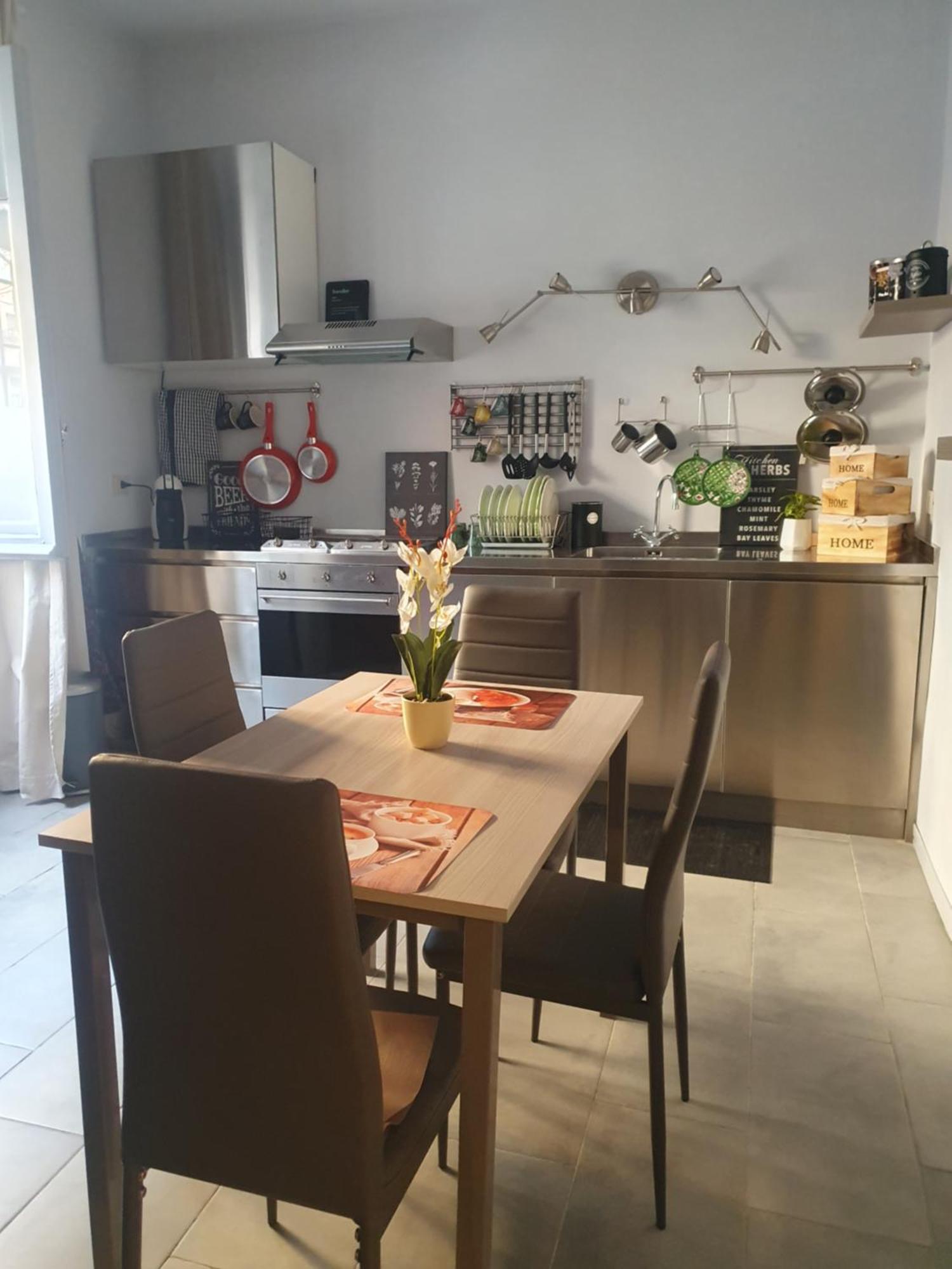 House Coco Apartment *