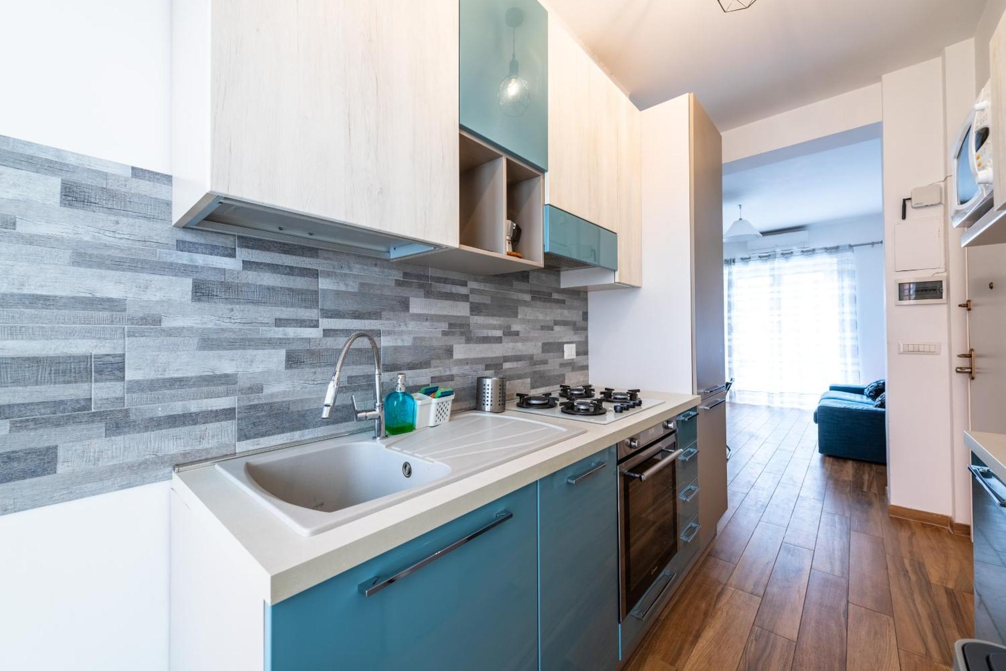 Apartamento Pigneto Corner *