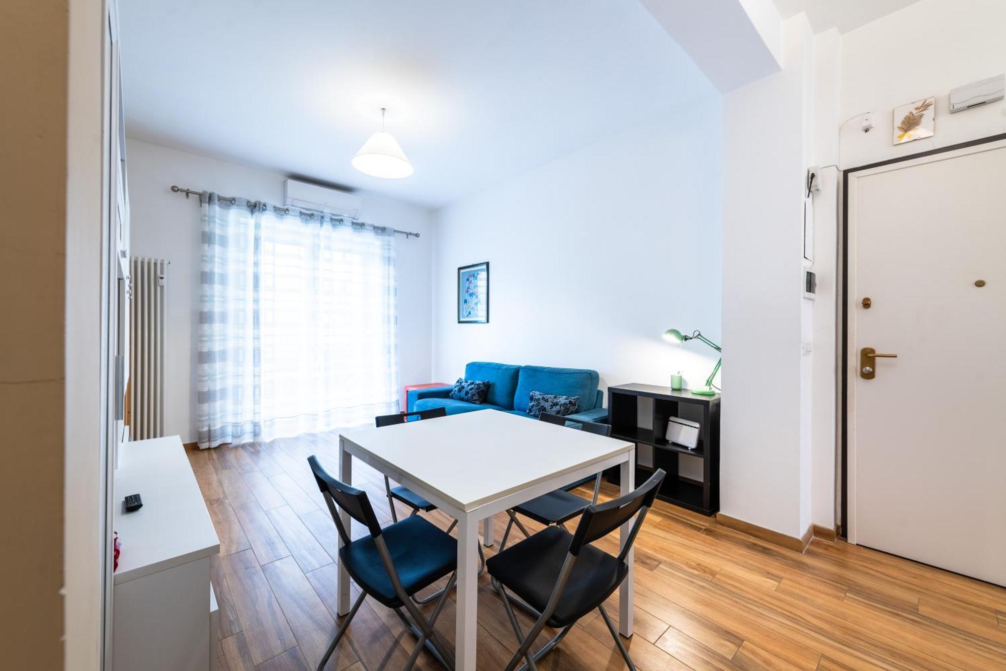 Pigneto Corner Apartamento Roma