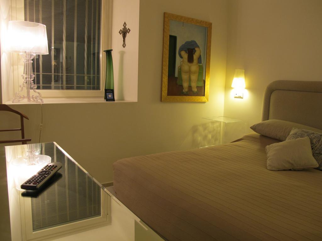 Feriehus Quiriti House *