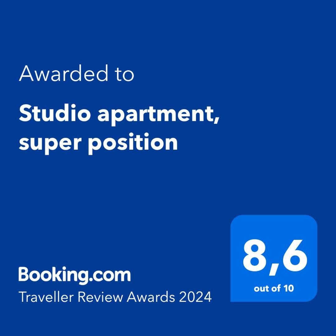 Apartment, Super Position * Roma