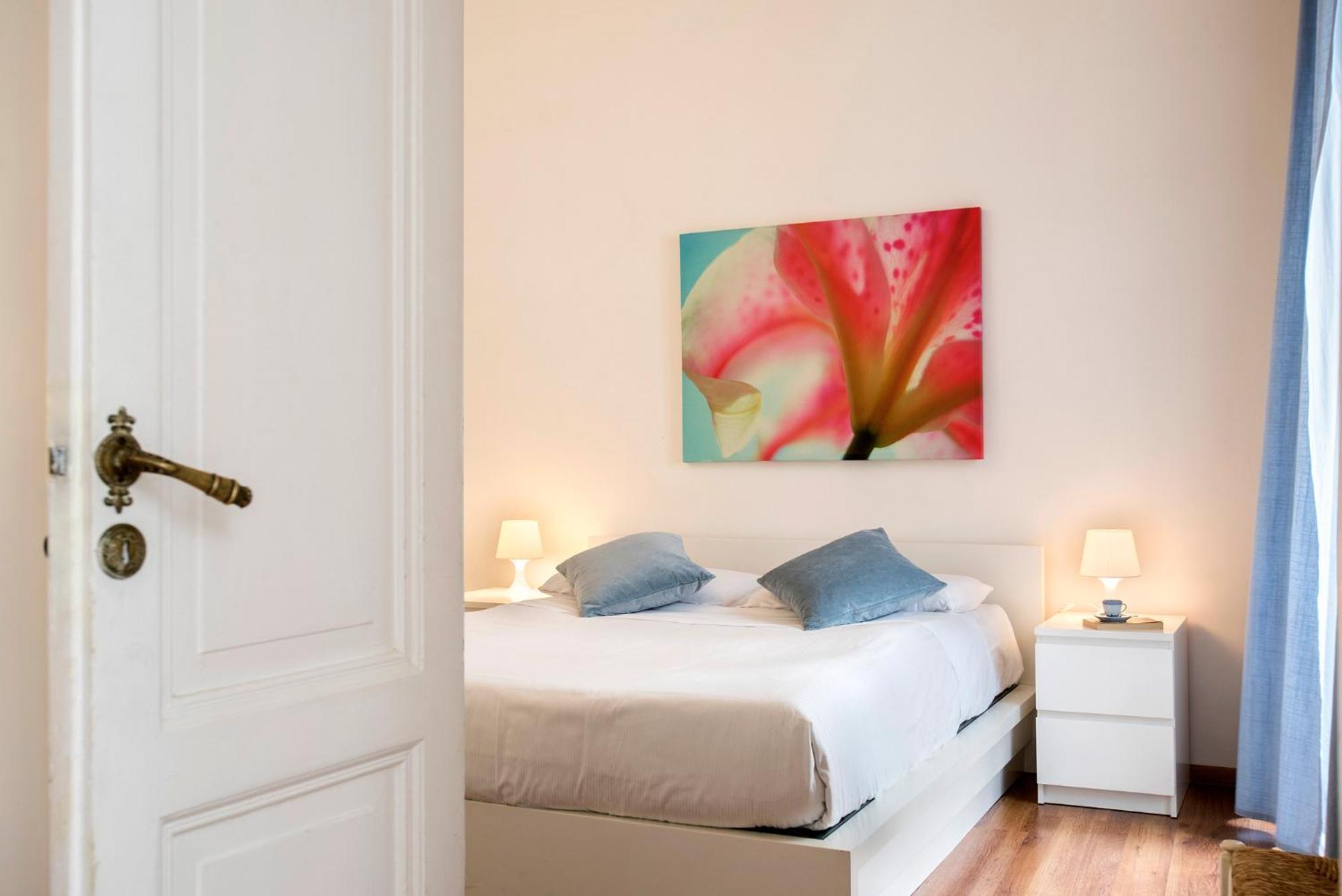 Apartamento Minerva 2 *