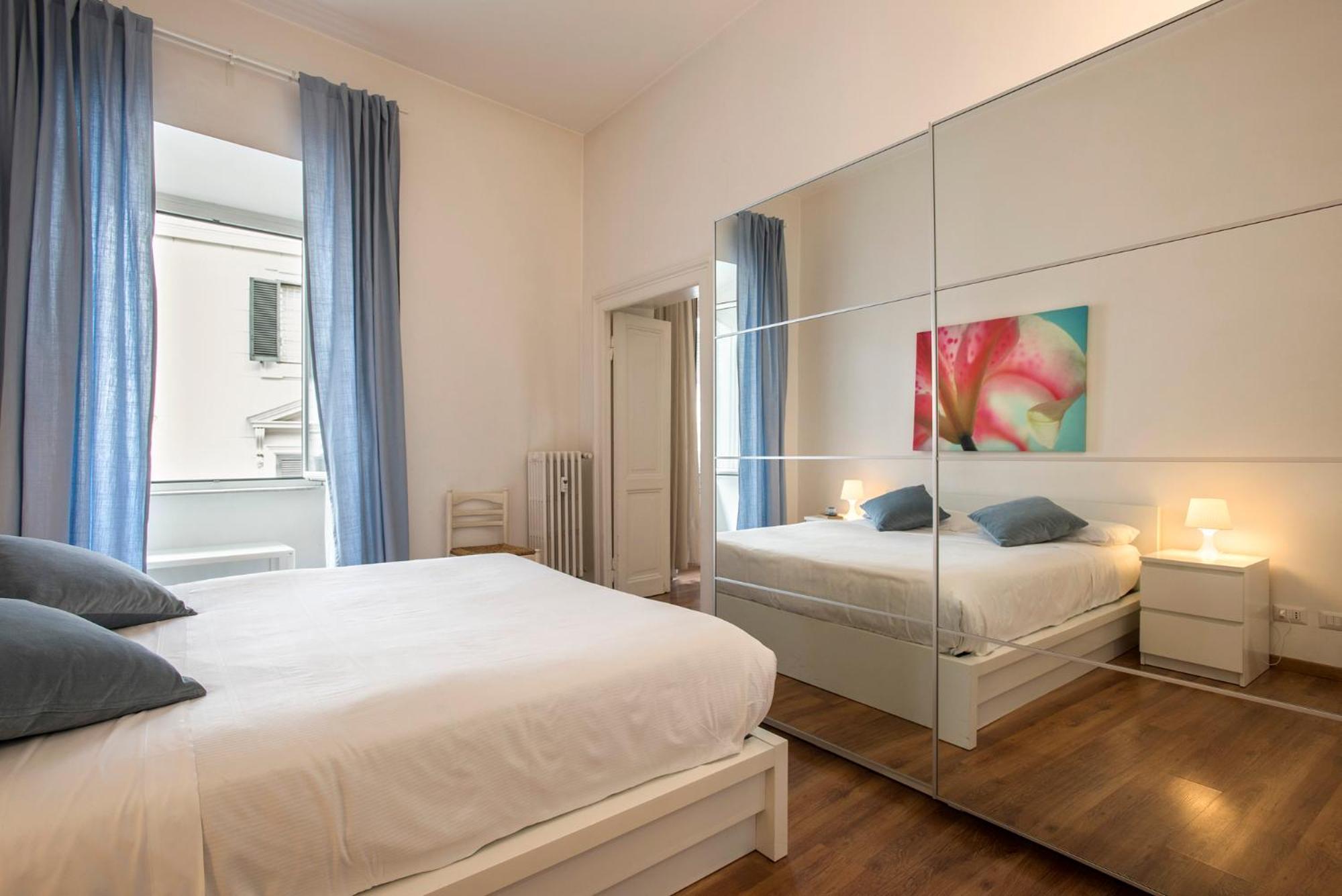 Minerva 2 Apartamento Roma