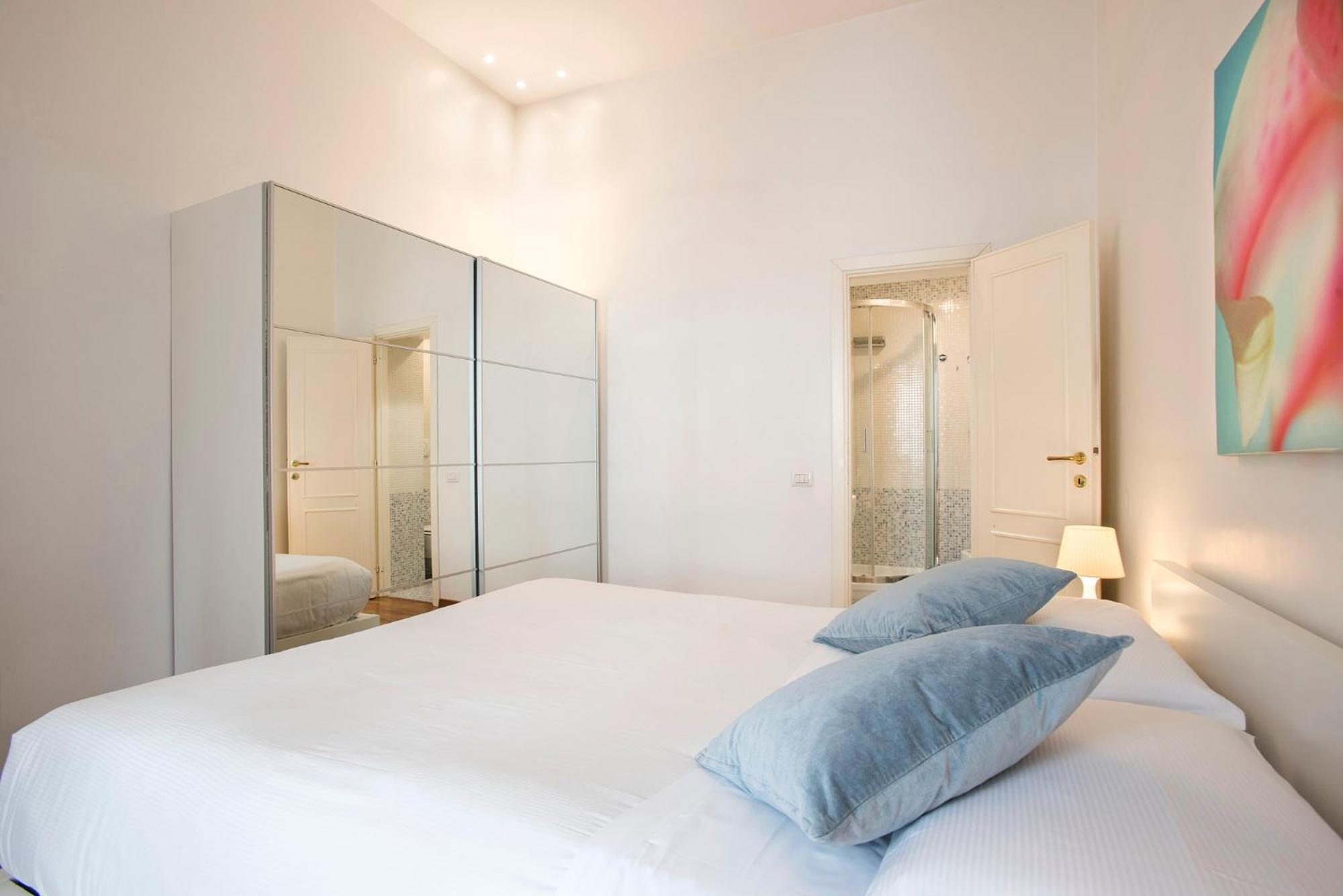 Apartamento Minerva 2 *