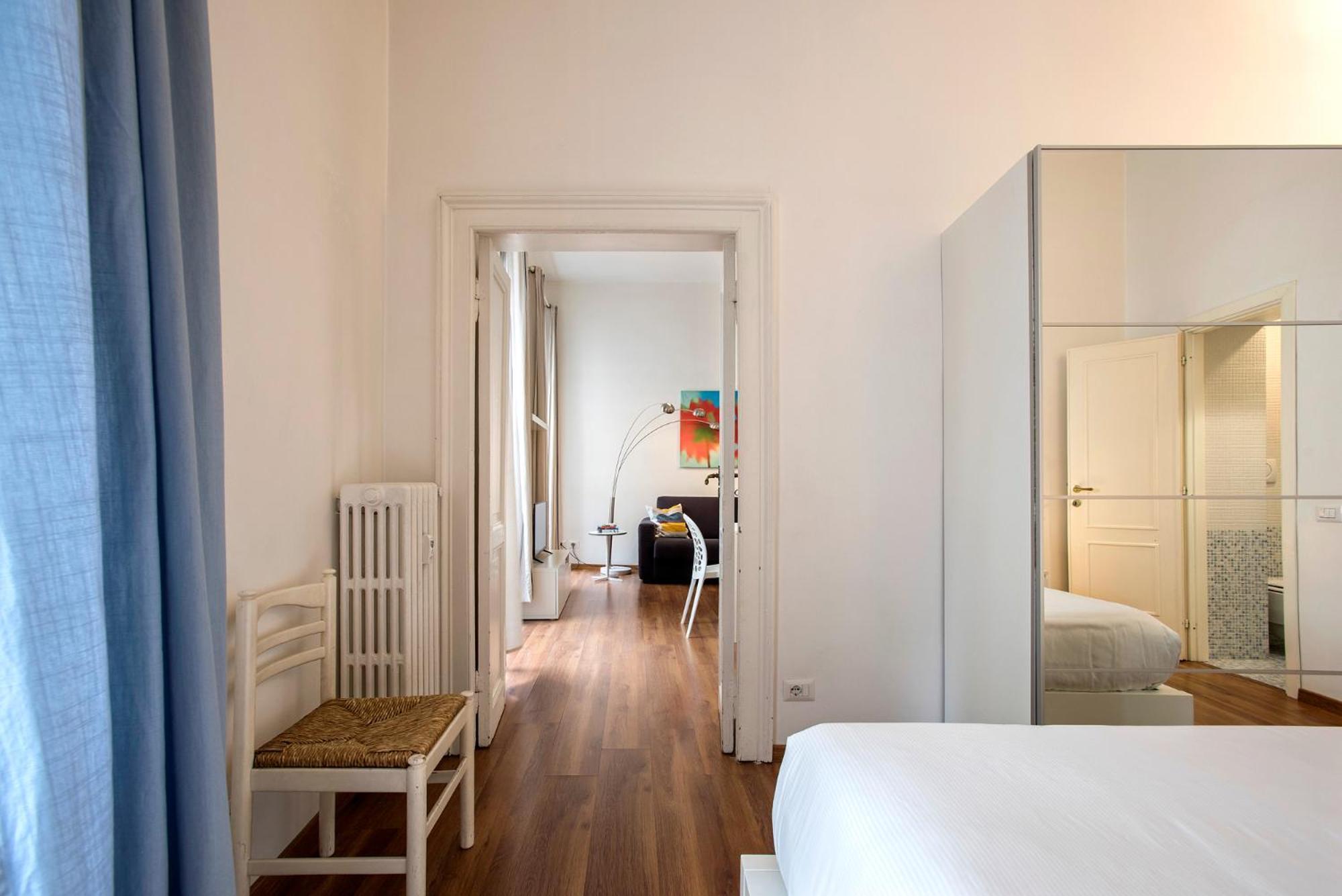 Apartamento Minerva 2 *