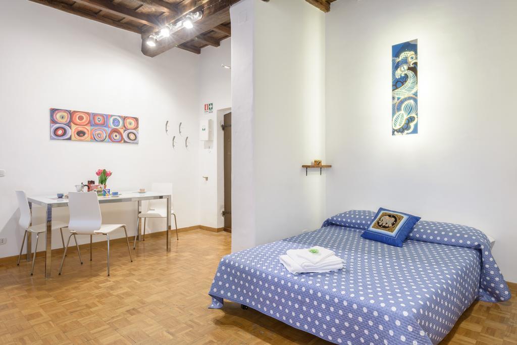 Apartamento Casa Tua A Monti