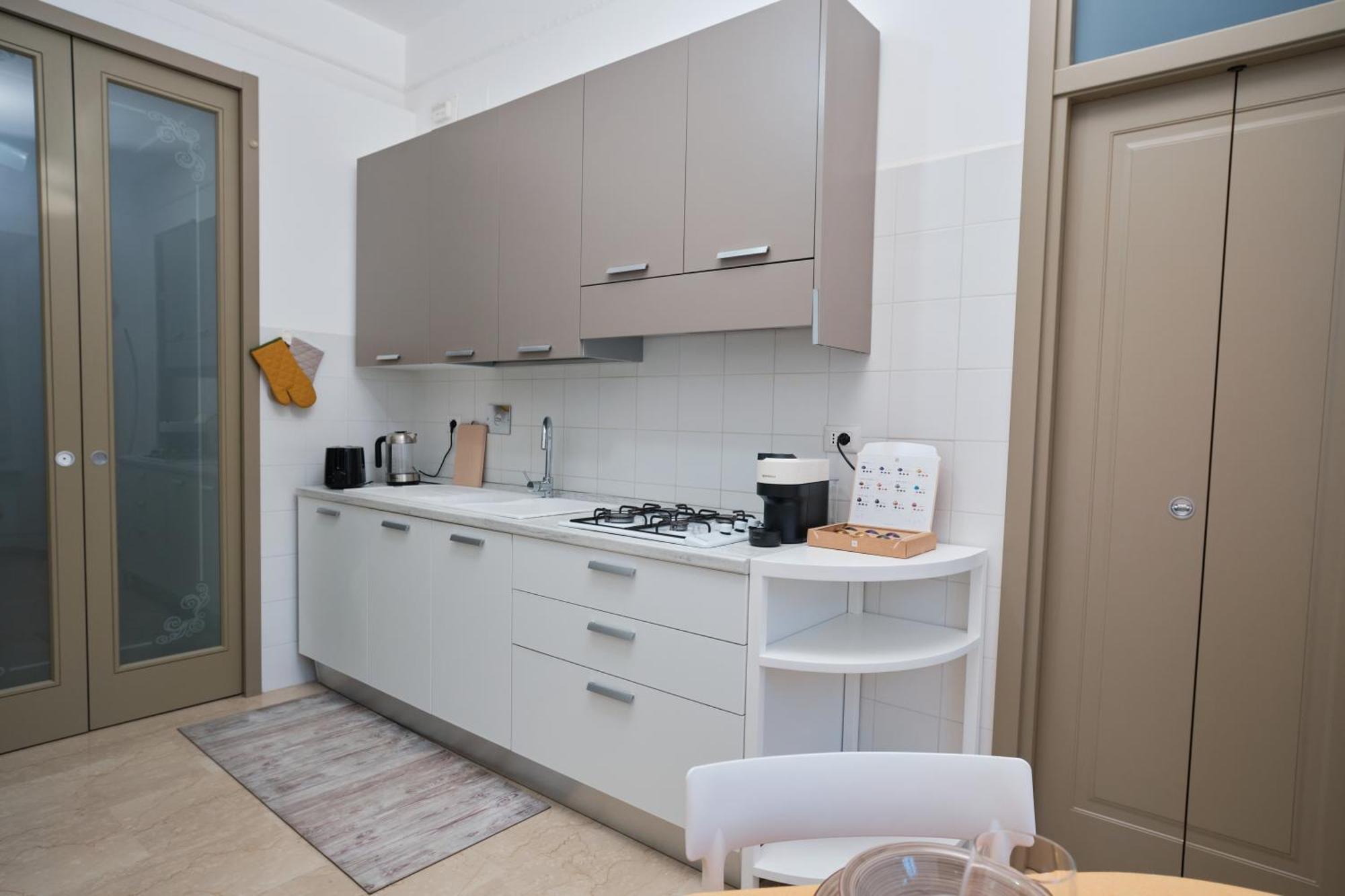 Major Domus 501 Apartamento
