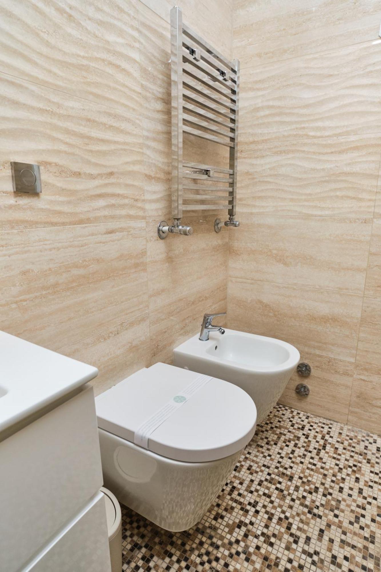 Major Domus 501 Apartamento *
