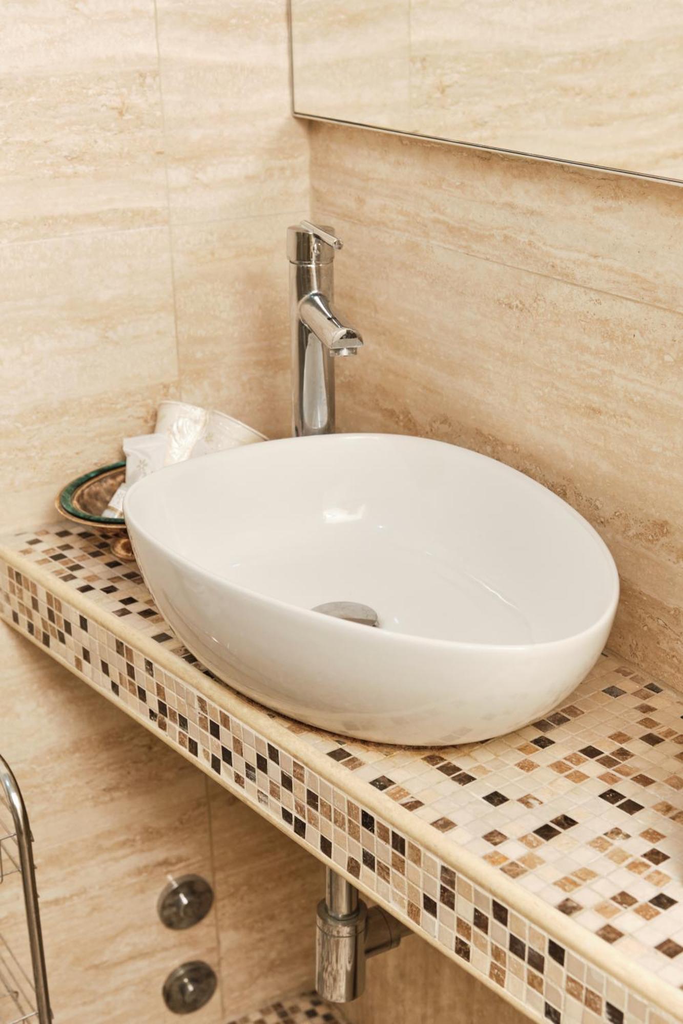 Major Domus 501 Apartamento Roma