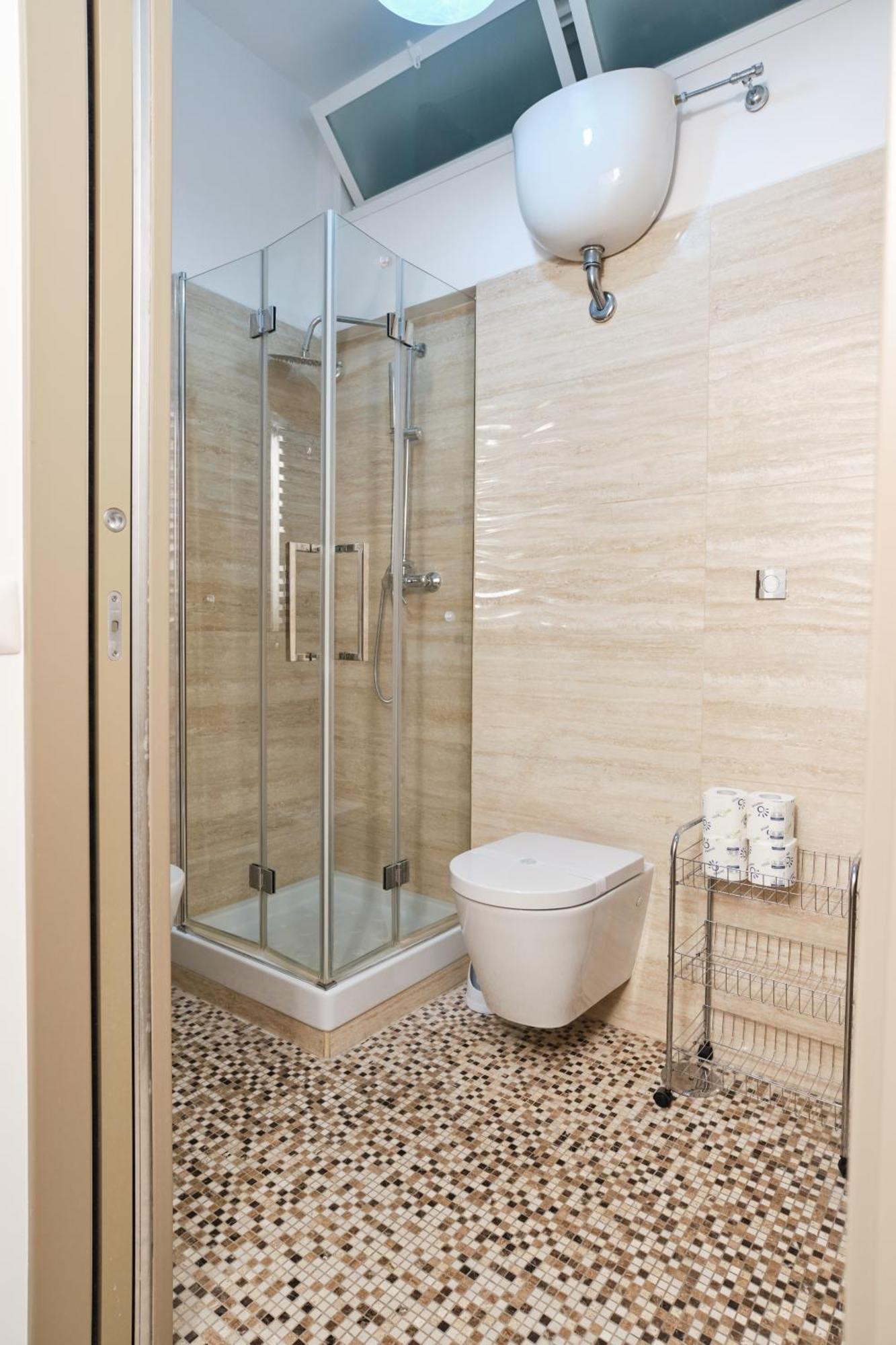 Major Domus 501 Apartamento