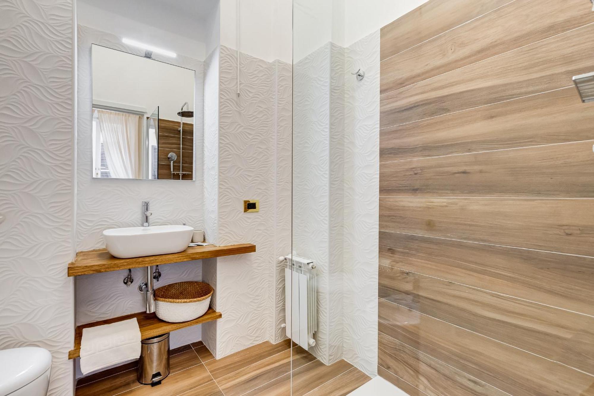 Apartment Urbana 18 *
