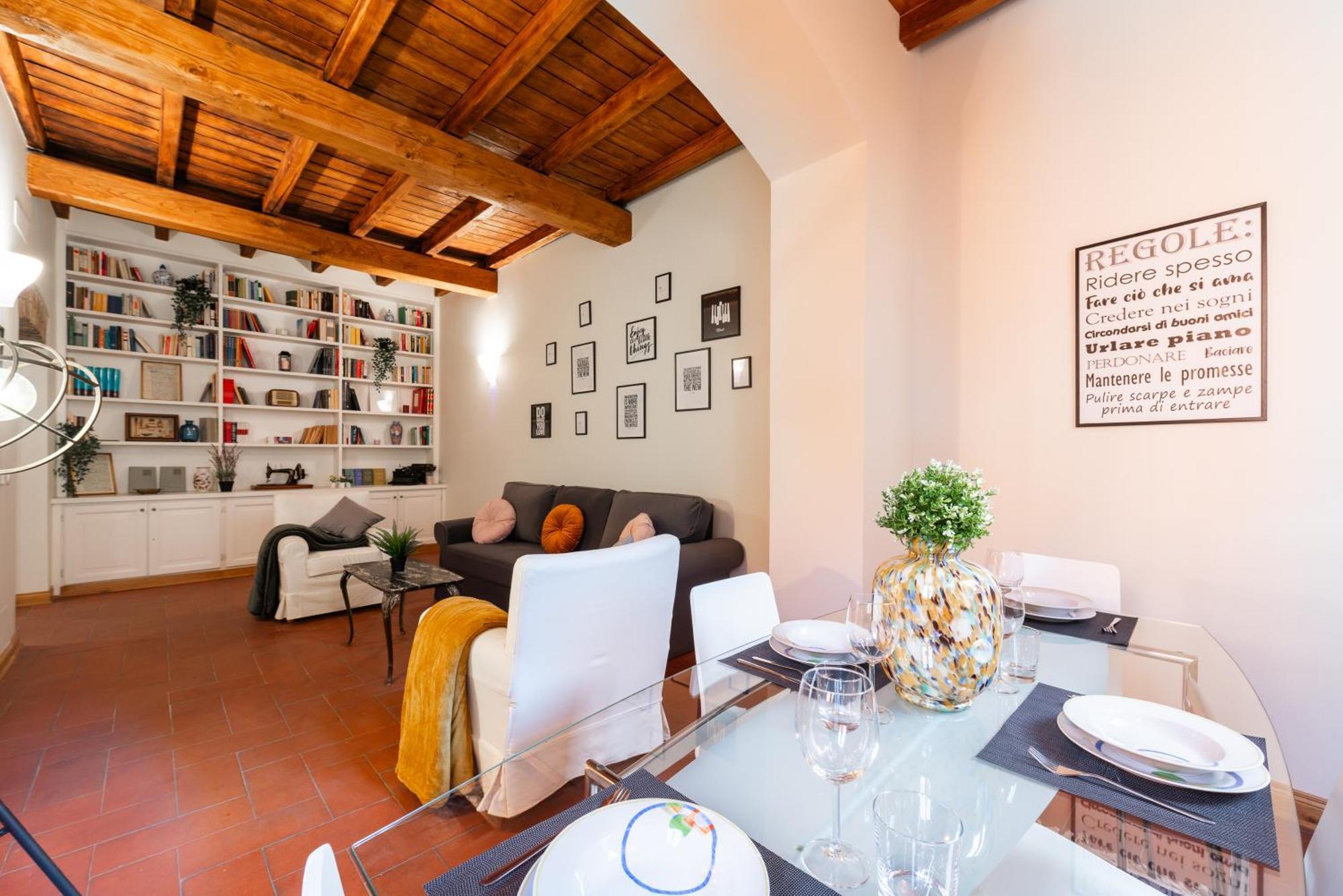Piacentino Homes Navona Appartamento *
