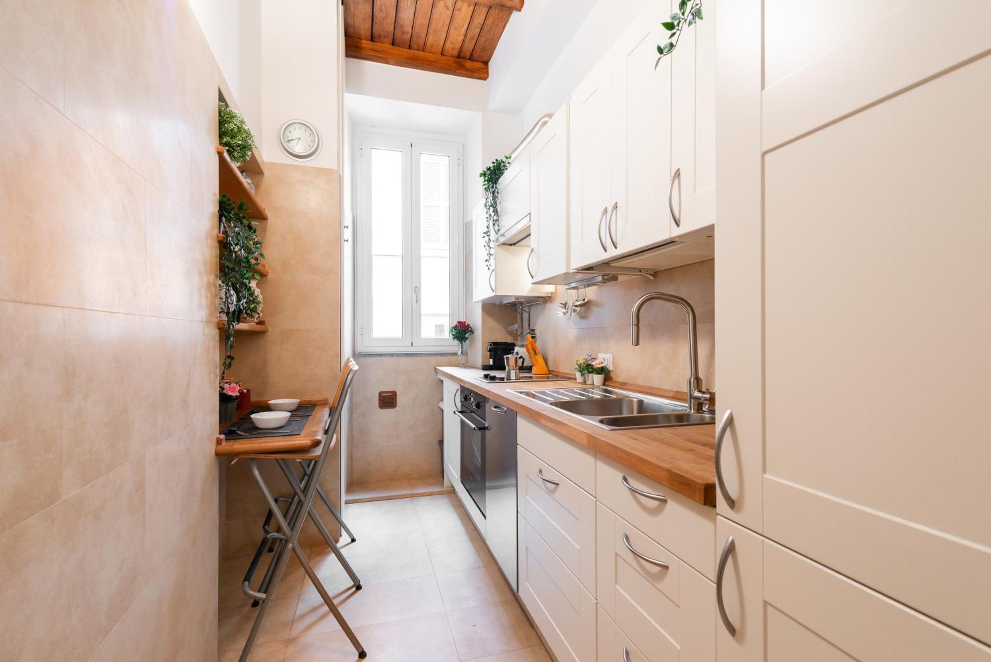 Piacentino Homes Navona * Roma