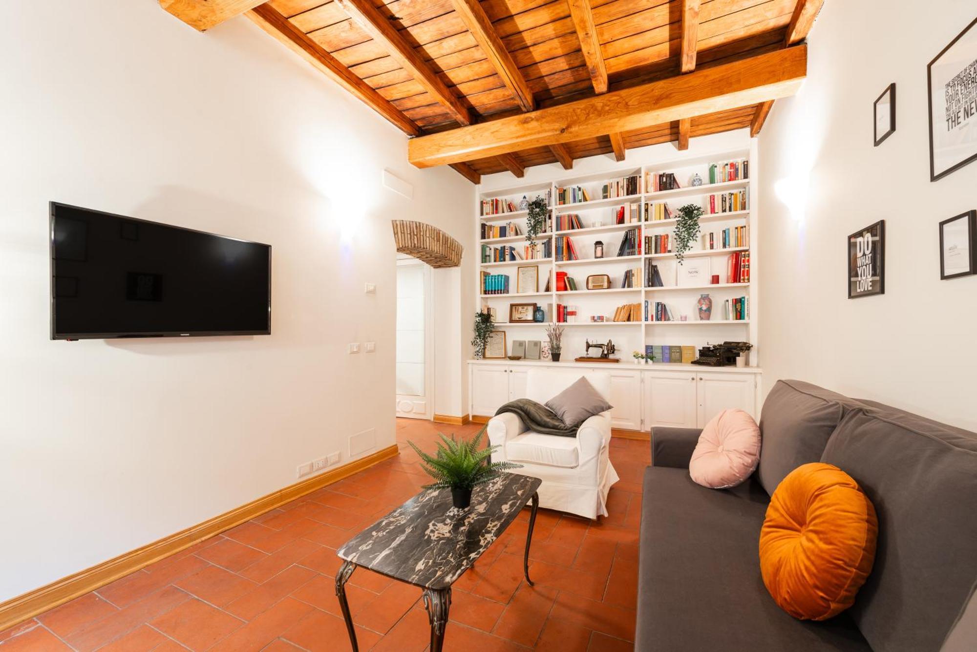 Piacentino Homes Navona Appartamento Roma