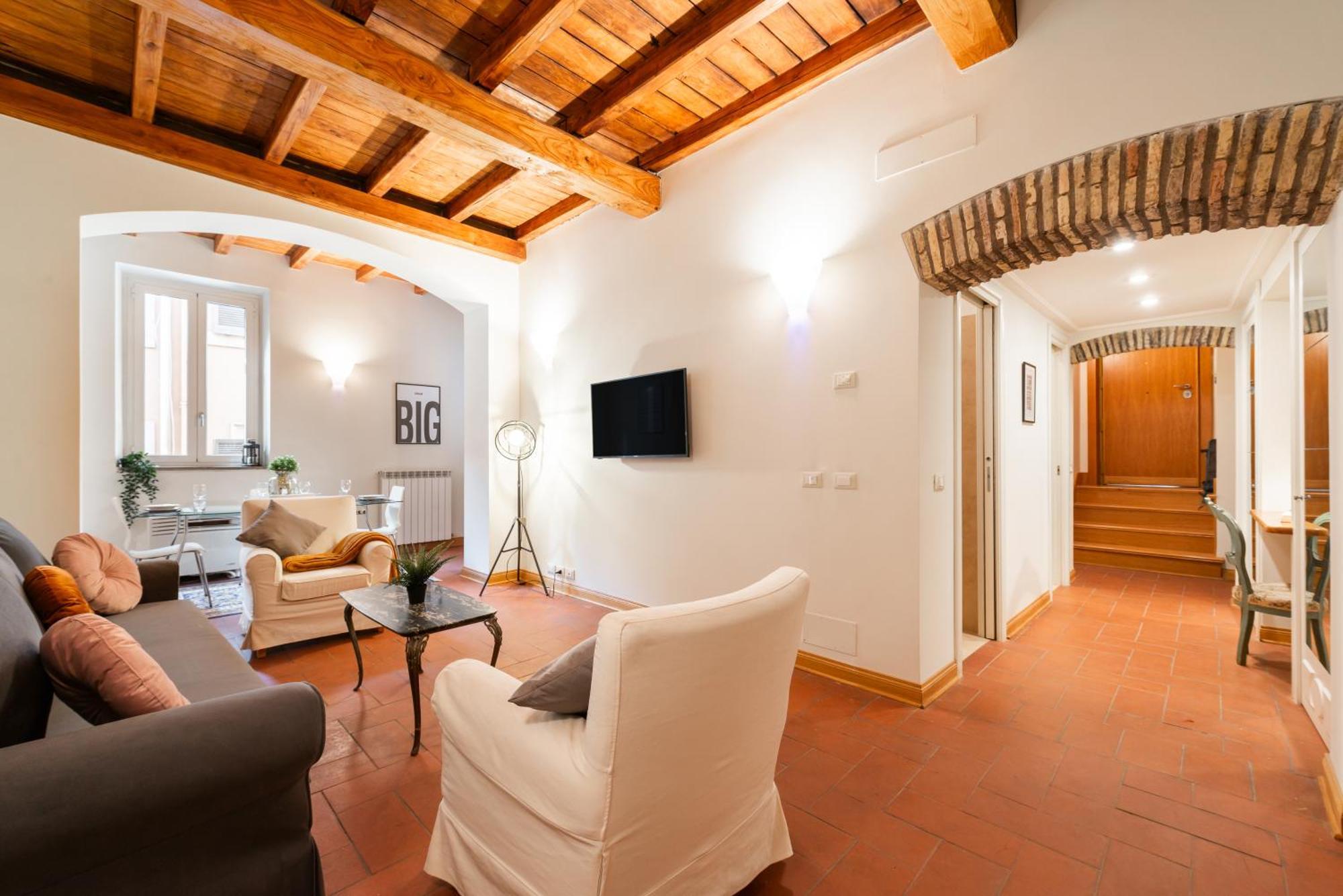 Piacentino Homes Navona Roma