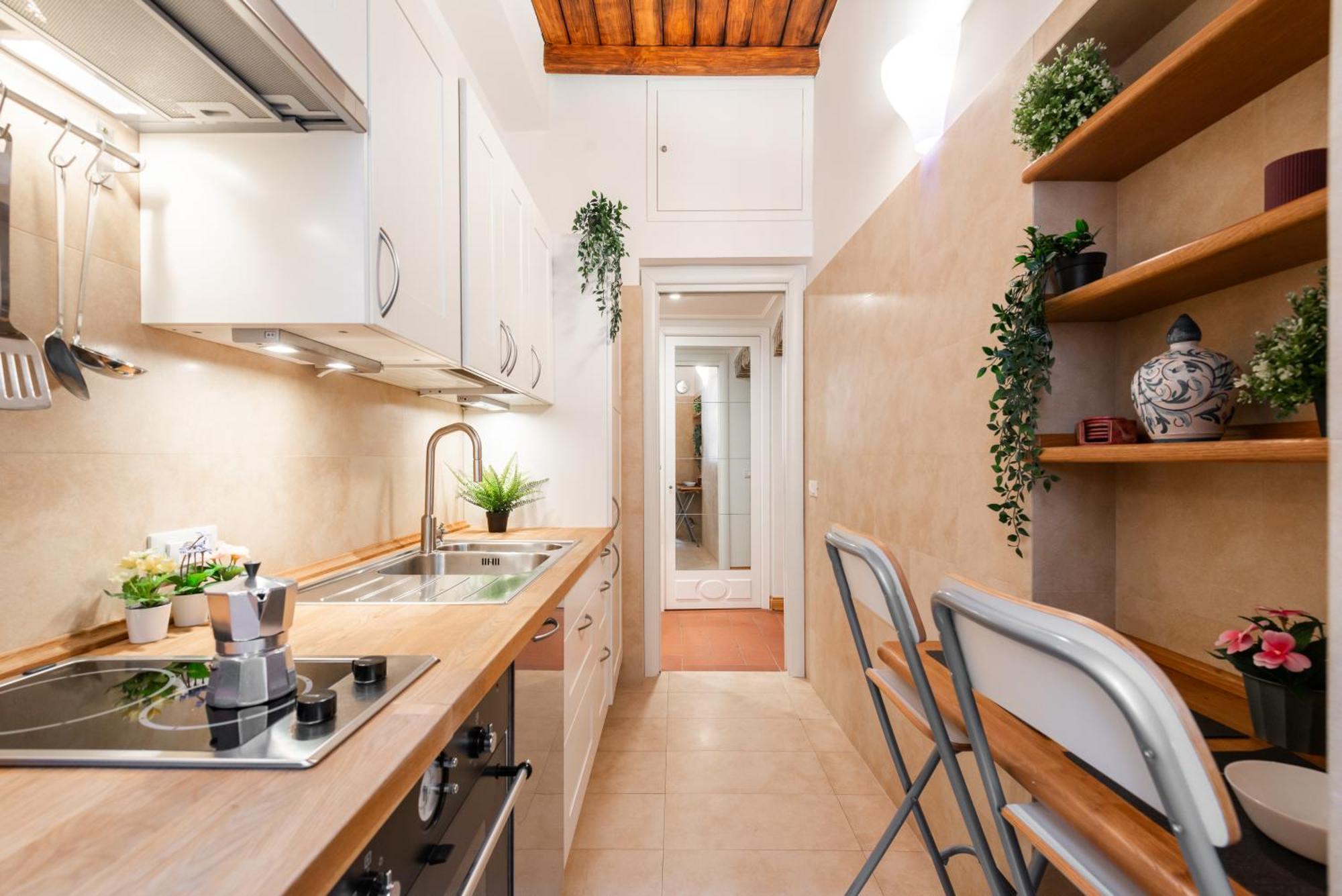 Piacentino Homes Navona Appartamento