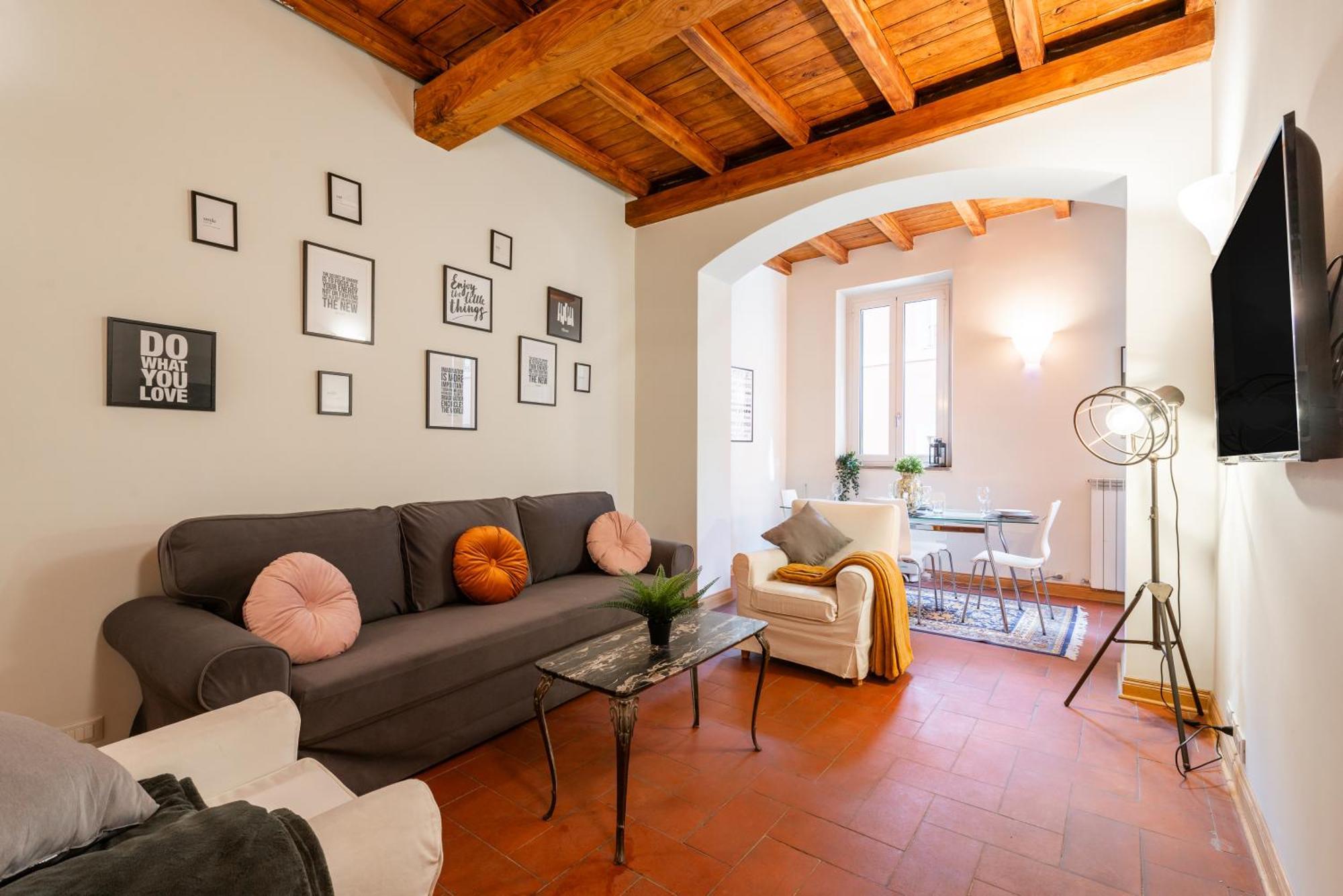Appartamento Piacentino Homes Navona *
