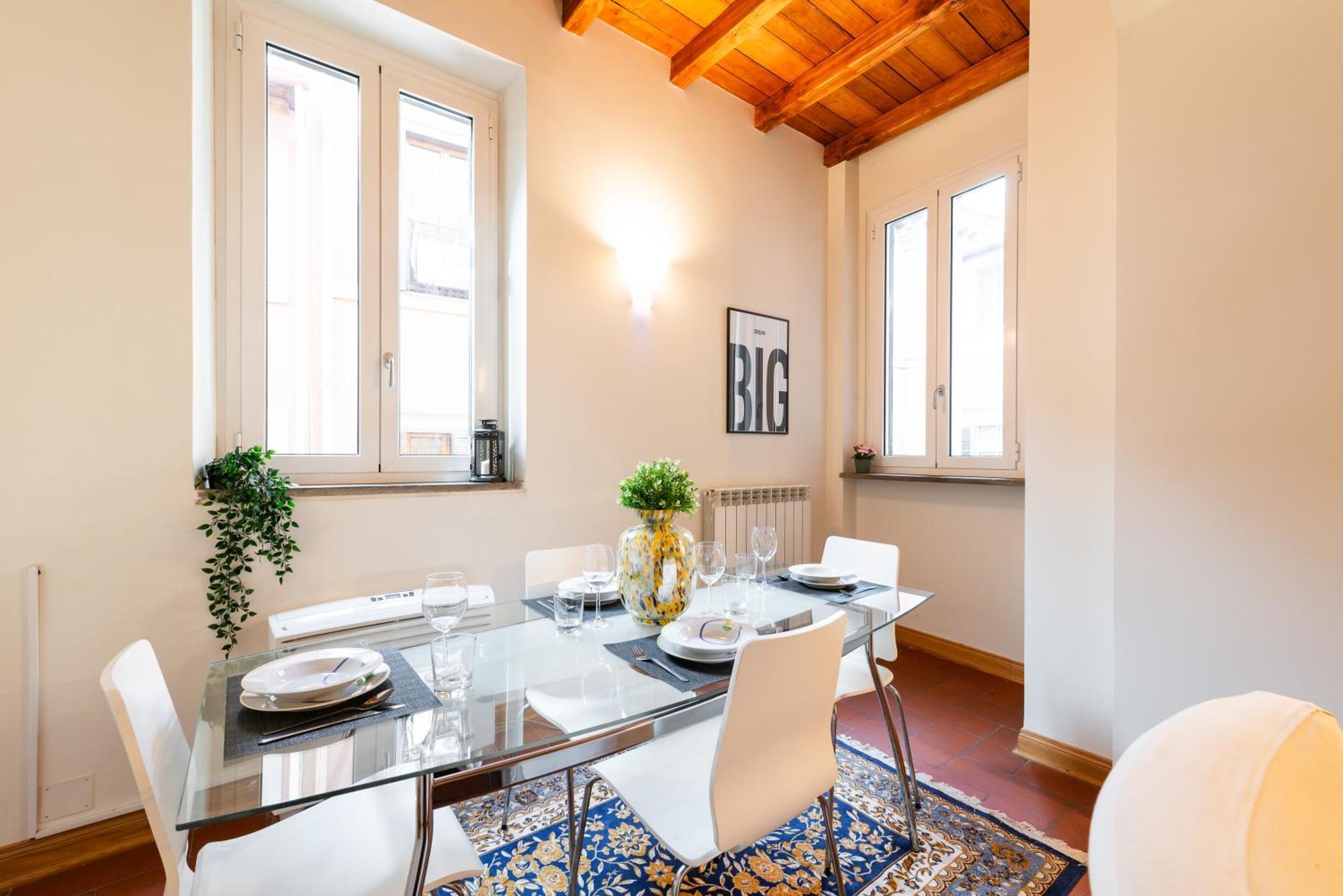Piacentino Homes Navona Appartamento Roma