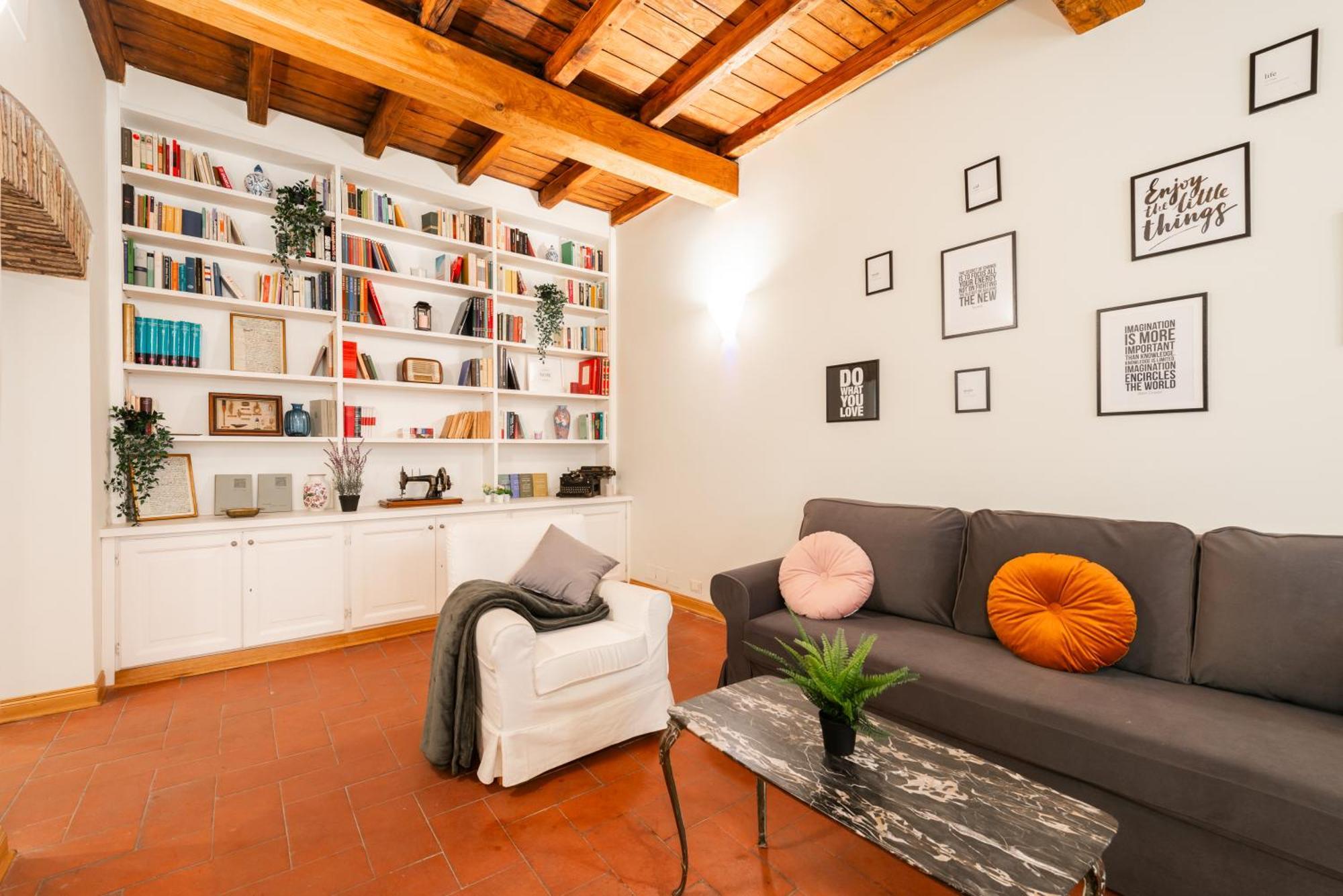 Appartamento Piacentino Homes Navona