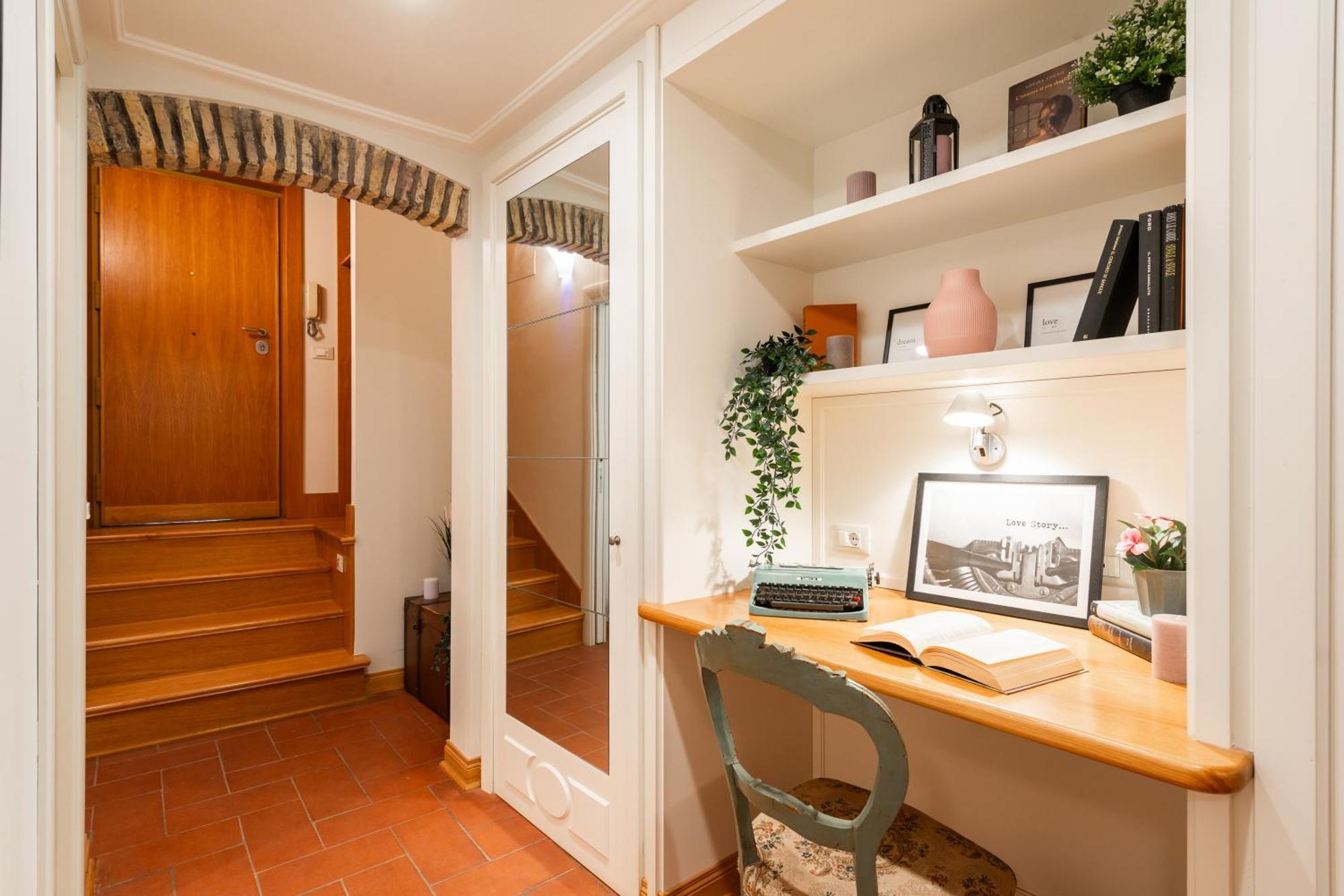 Piacentino Homes Navona Appartamento *
