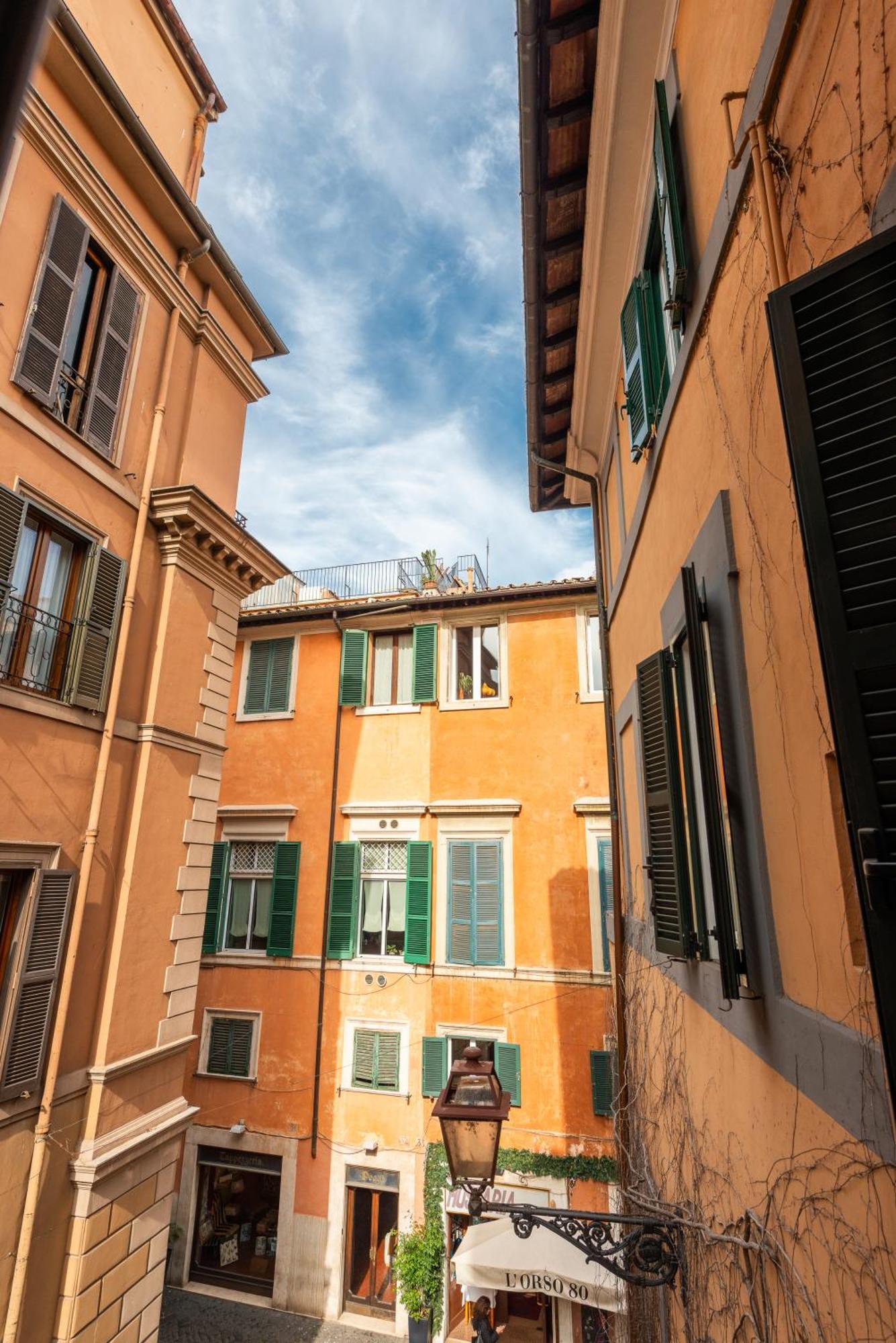 Piacentino Homes Navona Appartamento Roma