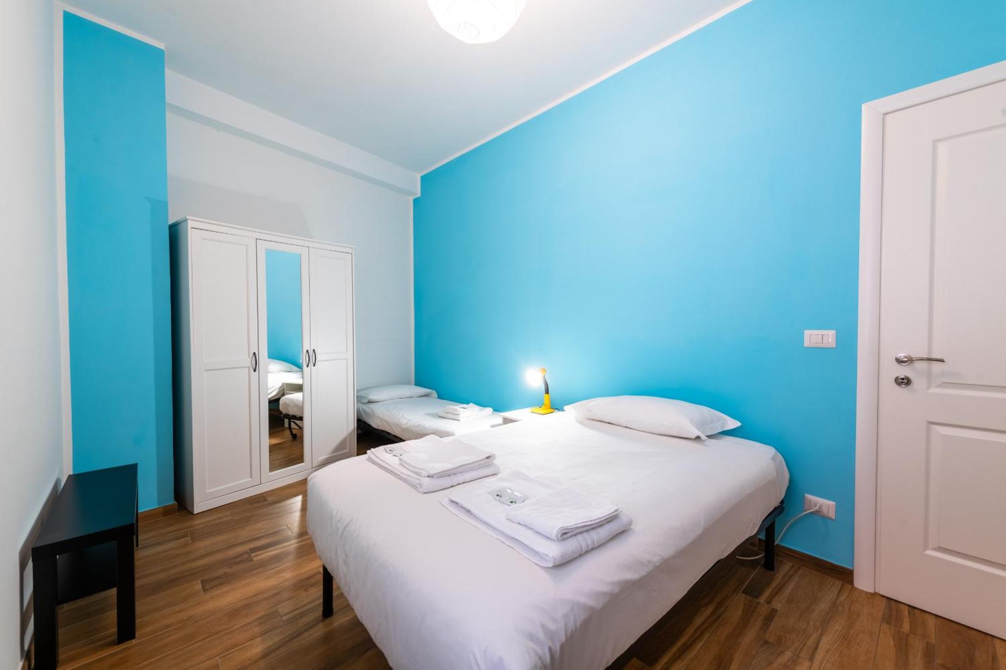 Apartamento Pigneto Corner Roma