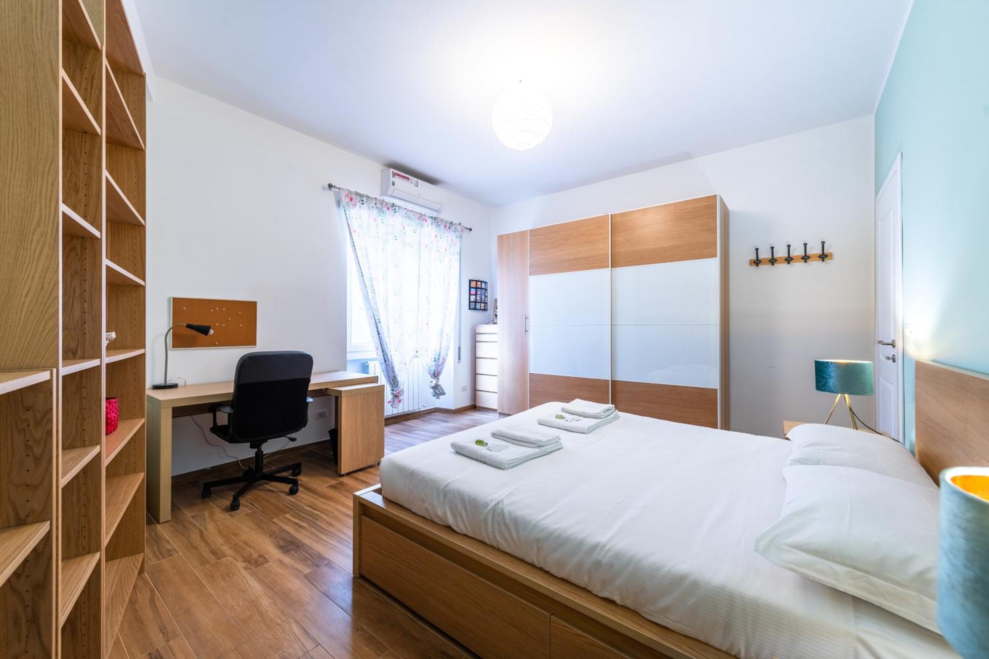 Pigneto Corner Apartamento Roma