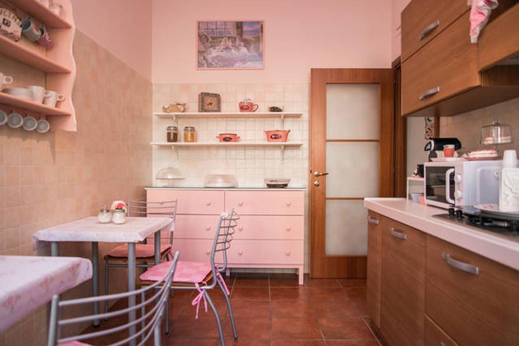 Nel Cortile Segreto Roma