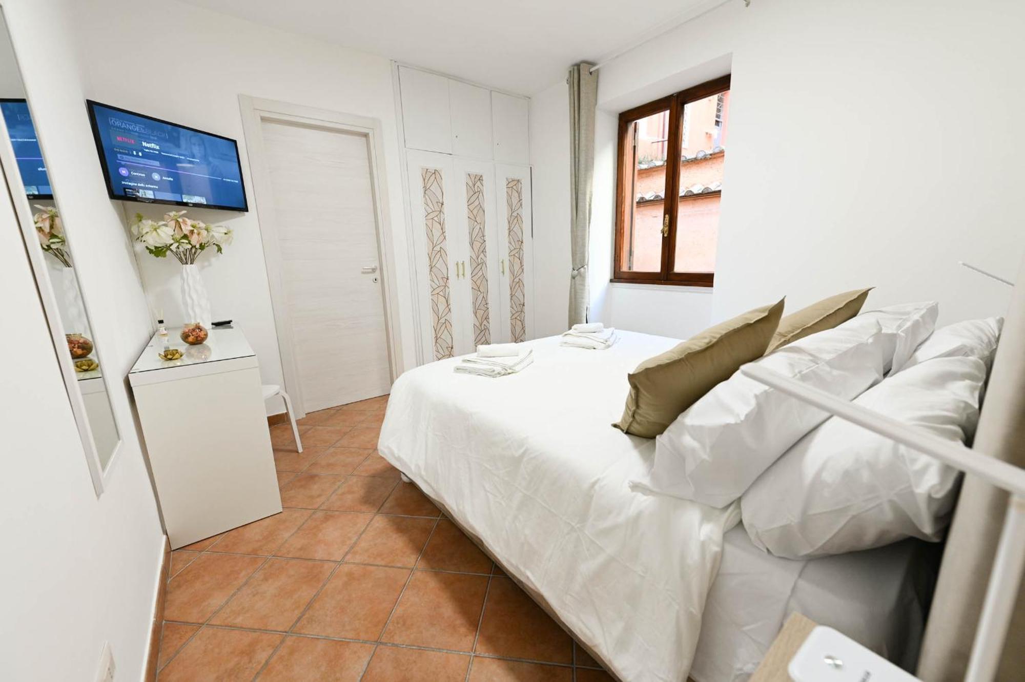 Staylux Сasa de vacaciones Roma