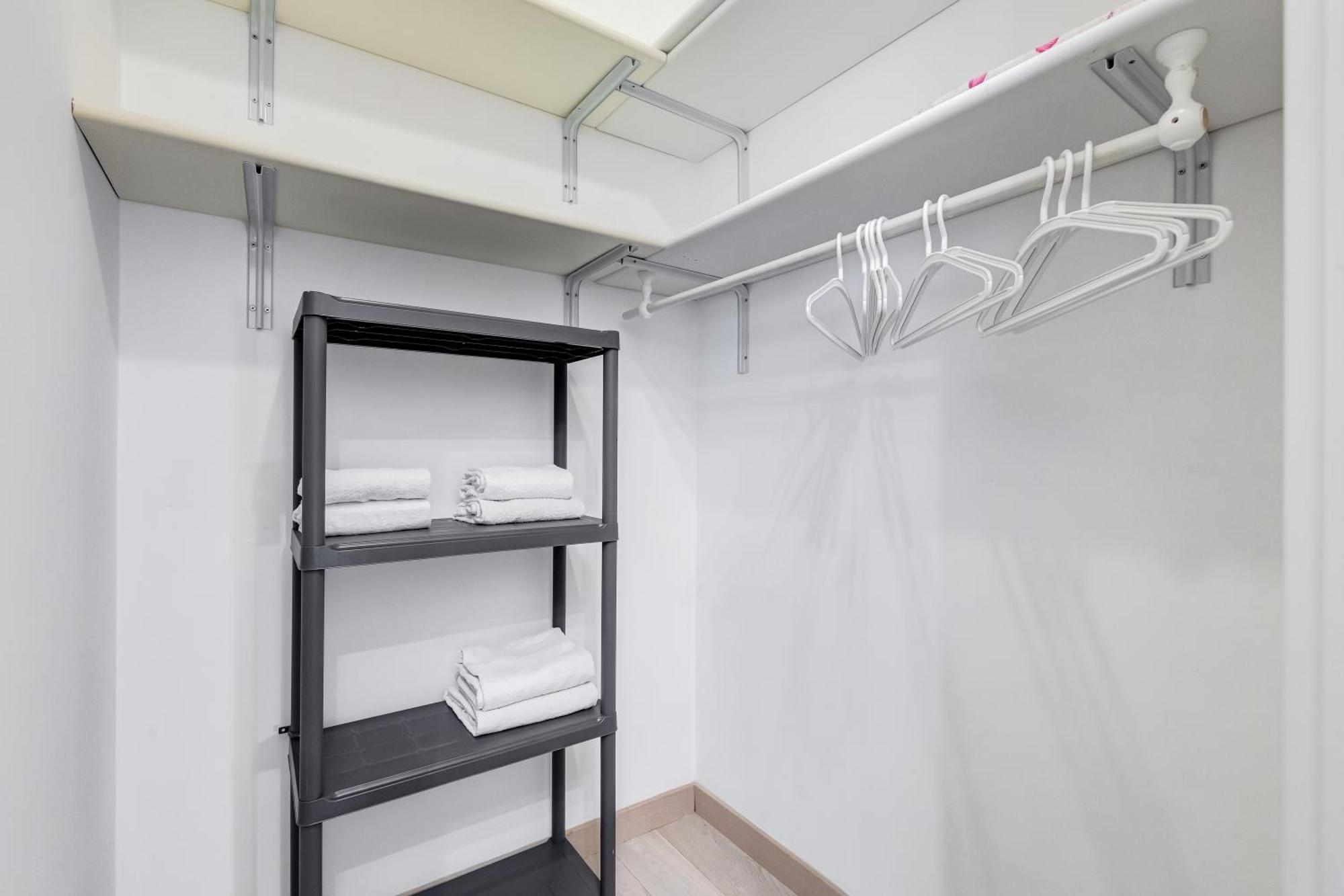 Appartamento Classy 2-bdr In Termini District Roma