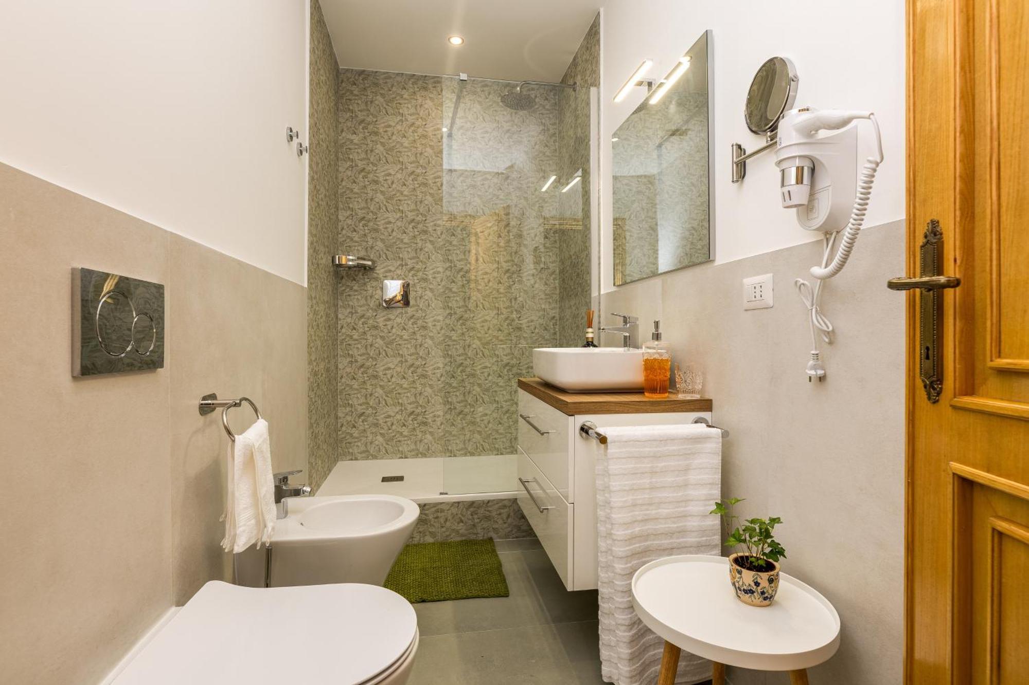 Apartamento Giuliana Vatican Luxury Roma