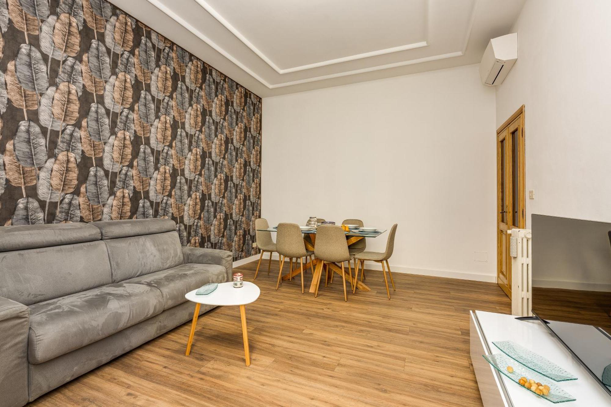 Apartamento Giuliana Vatican Luxury Roma