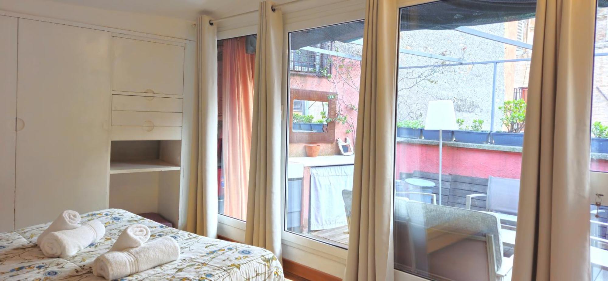 Appartamento Monserrato Roma