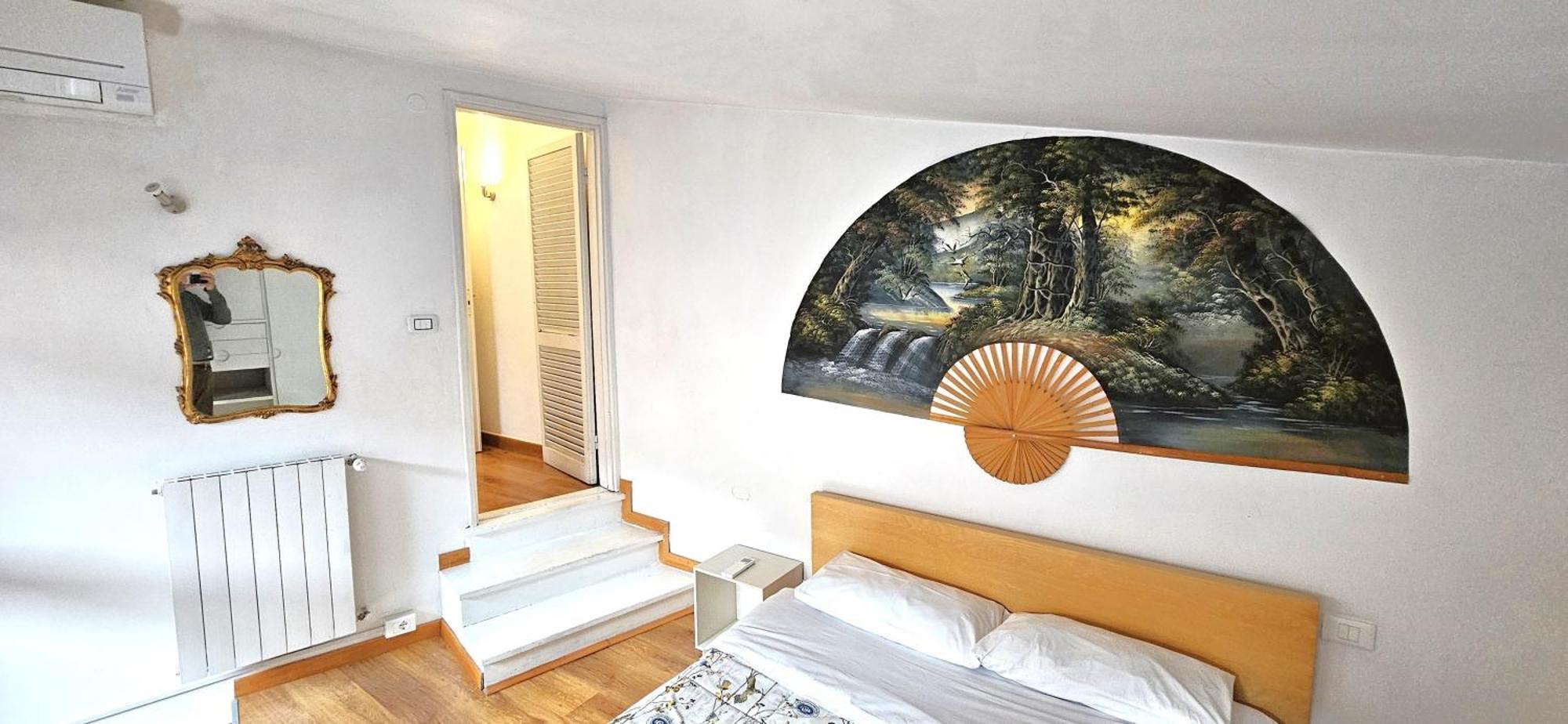 Appartamento Monserrato Roma
