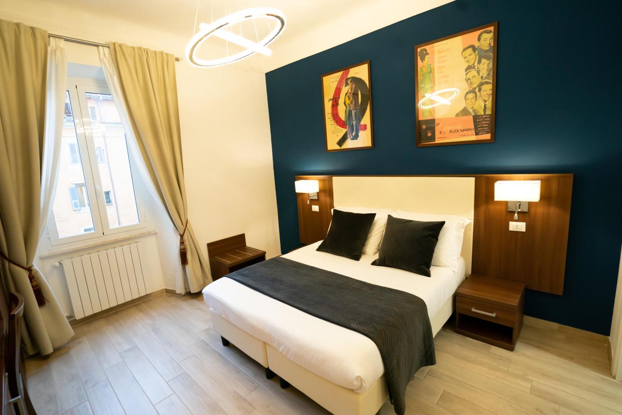 Archi Di Gasthof 3*