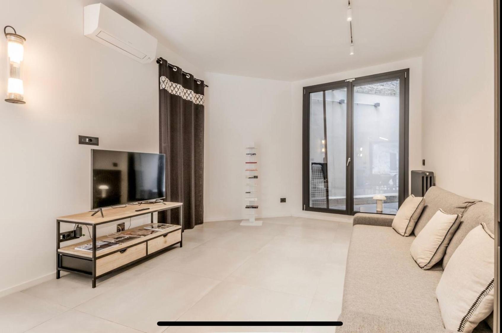 Loft Moderno Vicino Borghese