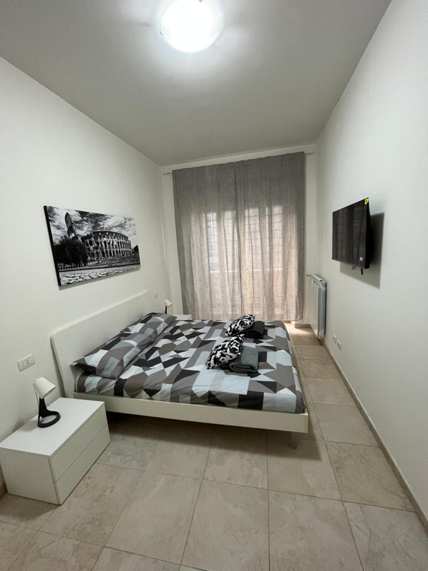 Monti Deluxe Roma