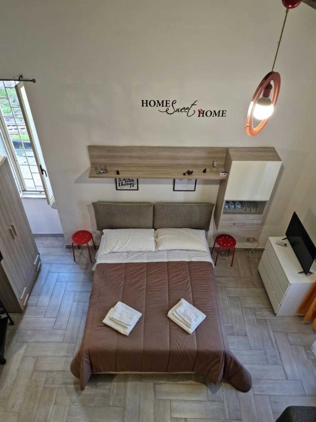 Loftiense Сasa de vacaciones Roma
