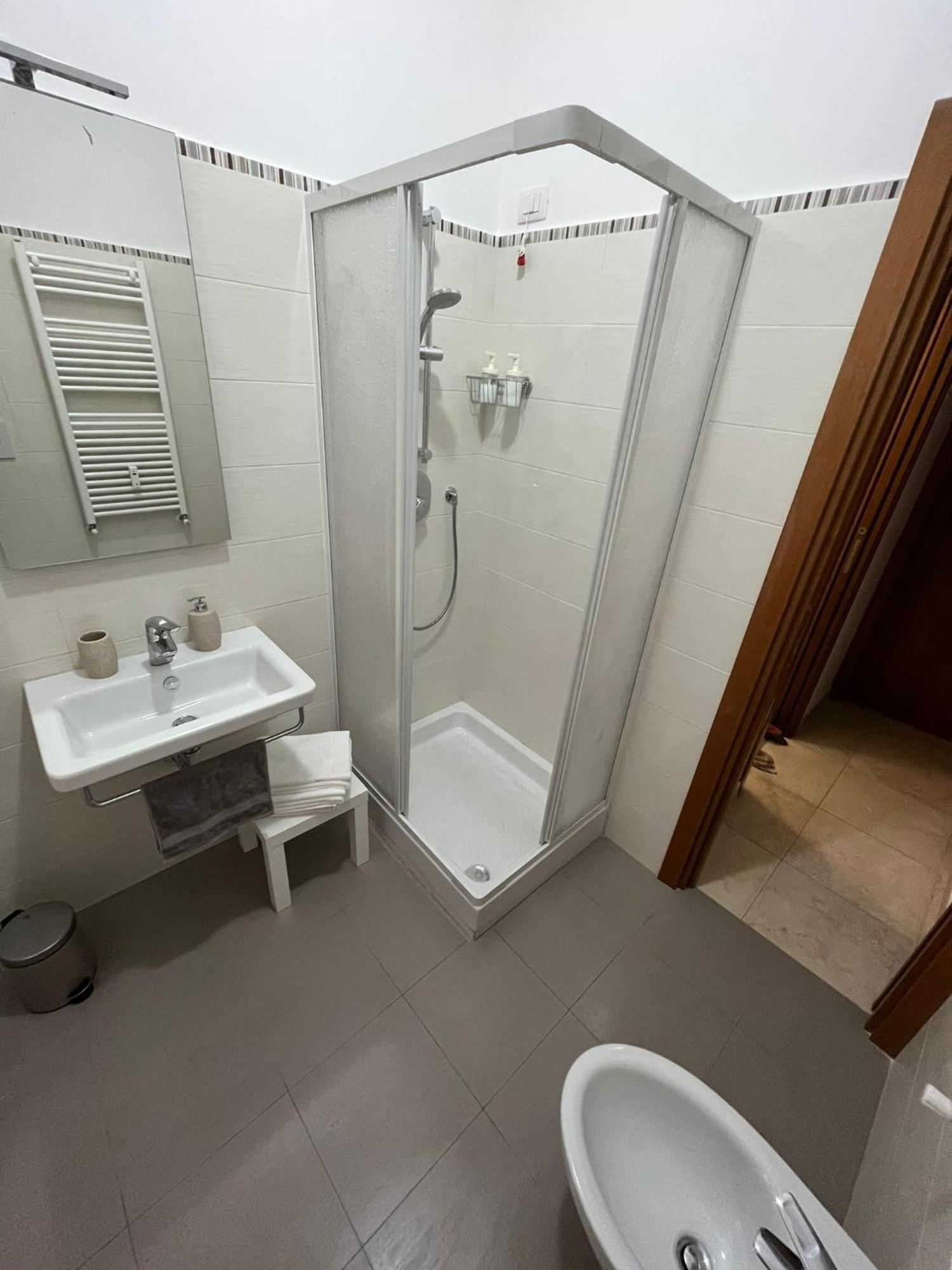 Casa vacanze Monti Deluxe Roma