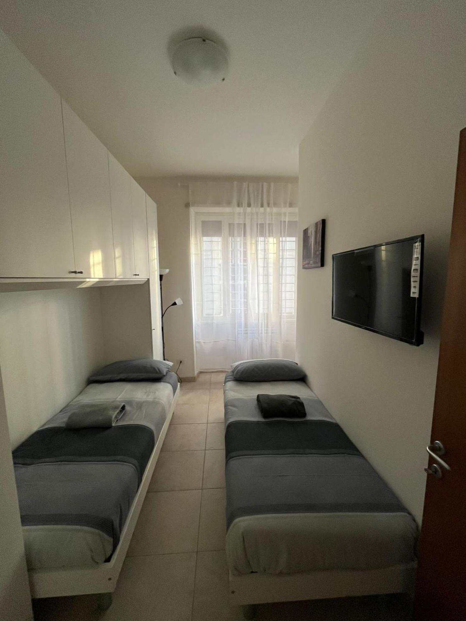 Monti Deluxe Casa vacanze Roma